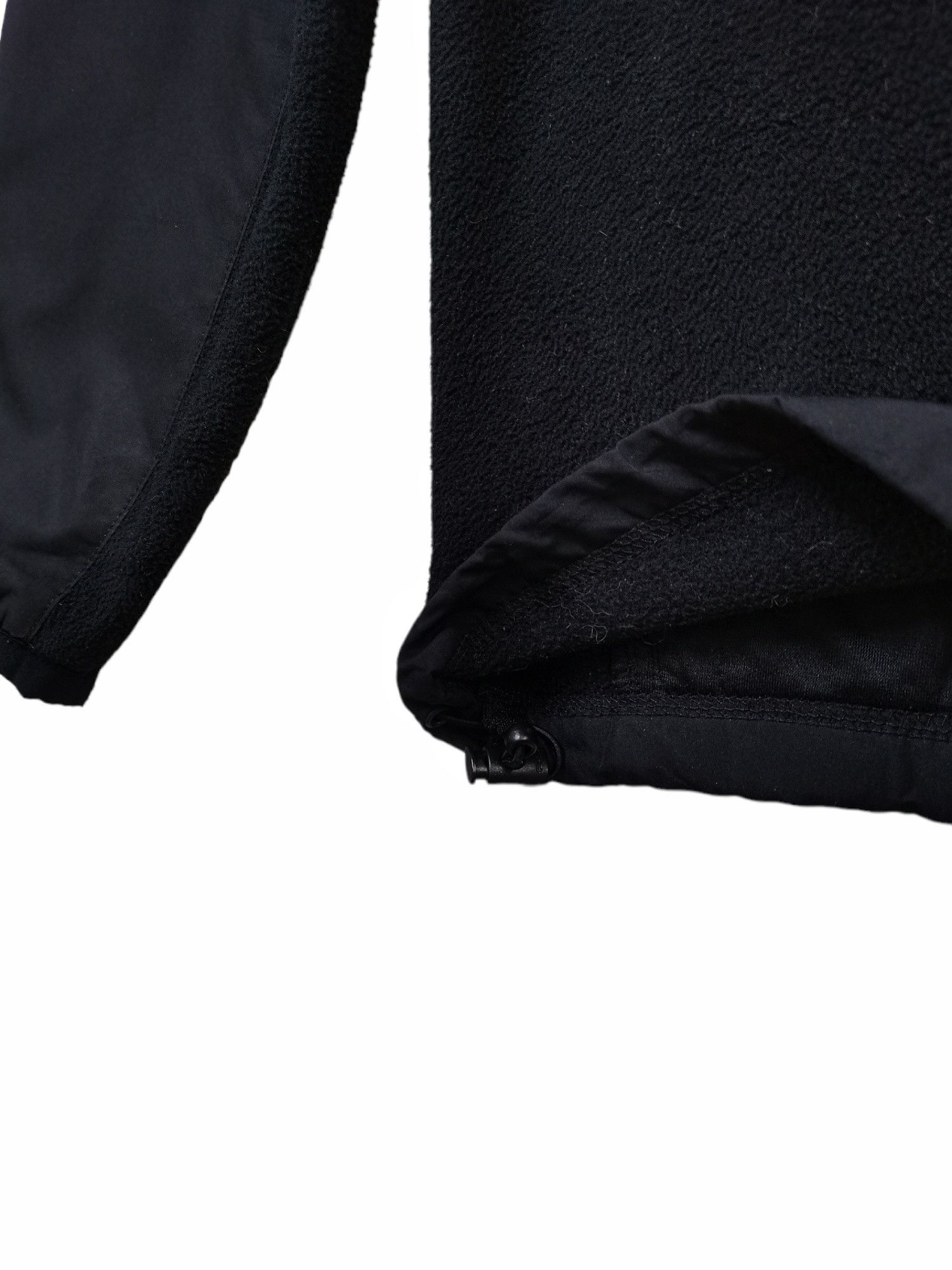 Polo Ralph Lauren 🔥🔥🔥Polo Ralph Lauren Polartec Classic Zip Up Jacket Rare Size US M / EU 48-50 / 2 - 18 Thumbnail