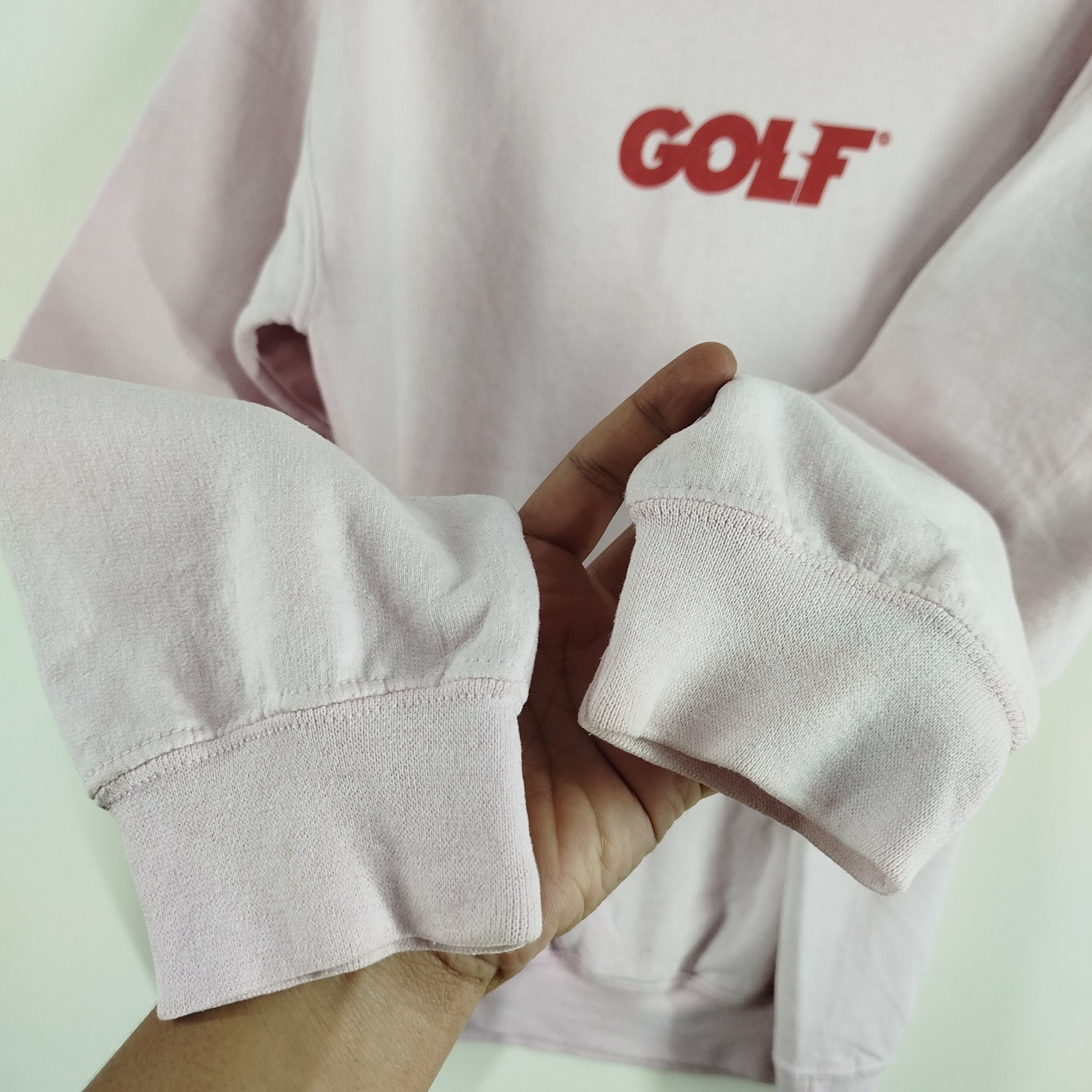 Golf Wang Golf Wang Igor Album Release Hoodie Size US S / EU 44-46 / 1 - 7 Thumbnail