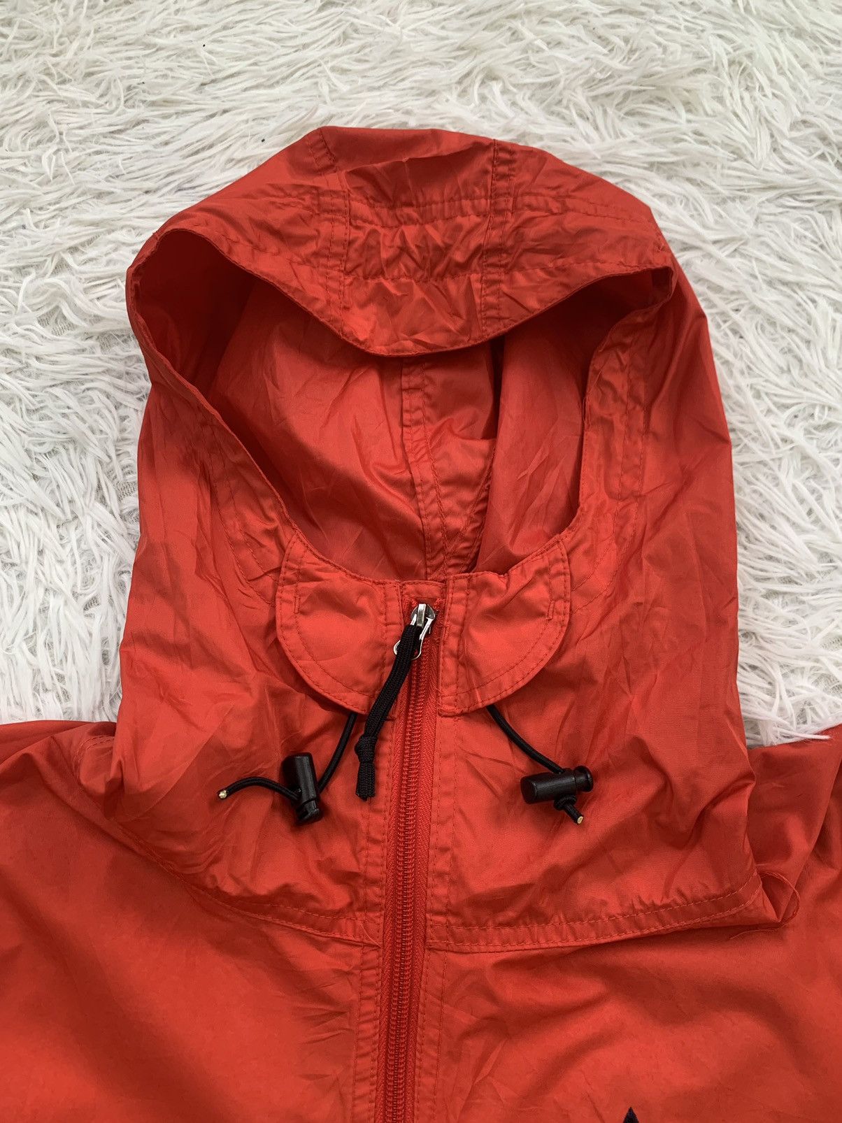 Nike ACG Nike ACG Anorak Jacket Hooded Size US L / EU 52-54 / 3 - 9 Thumbnail