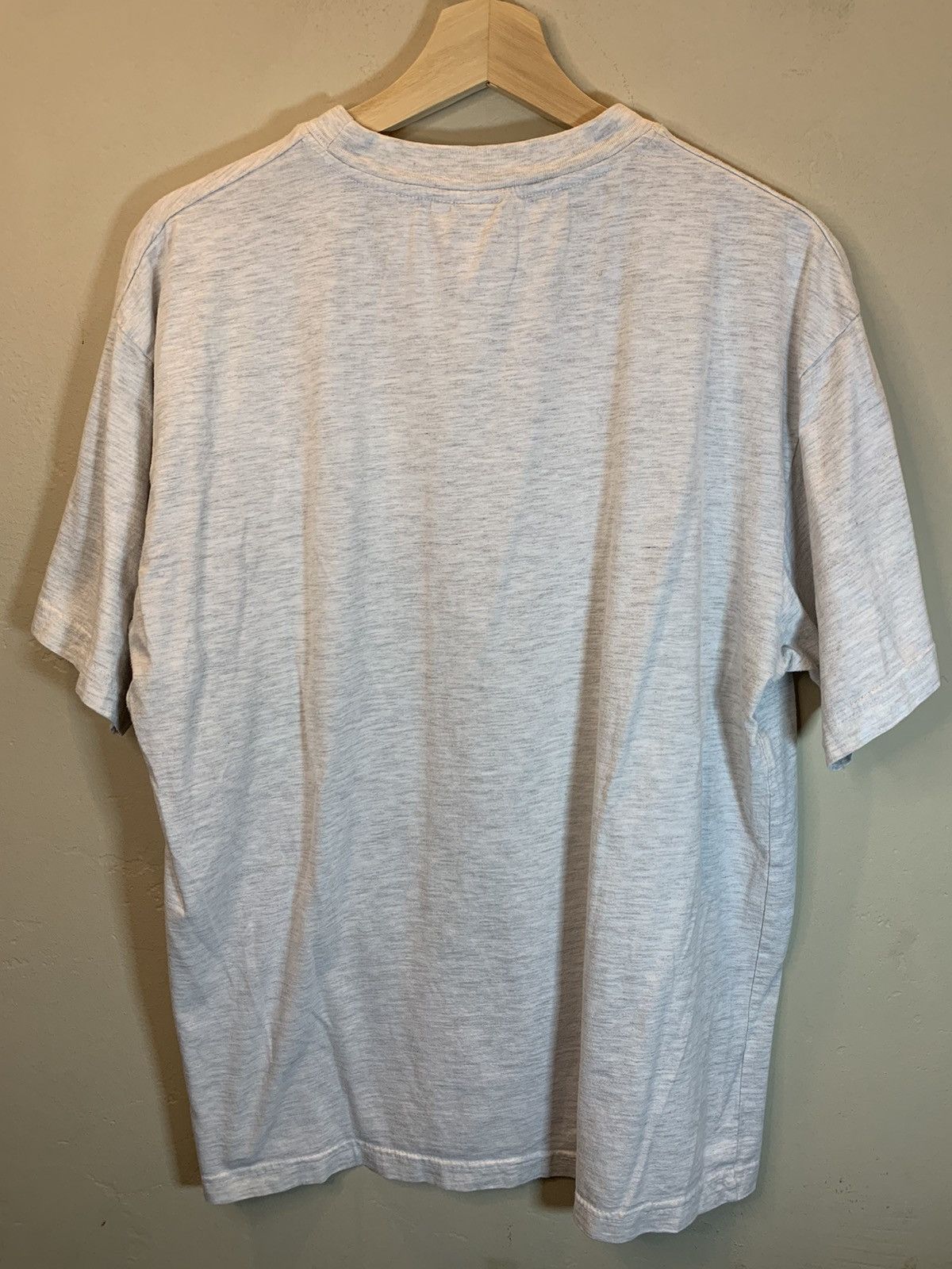 Vintage *RARE* Vintage Le Tour De France Cycling Bike Race Art Shirt Size US L / EU 52-54 / 3 - 3 Thumbnail