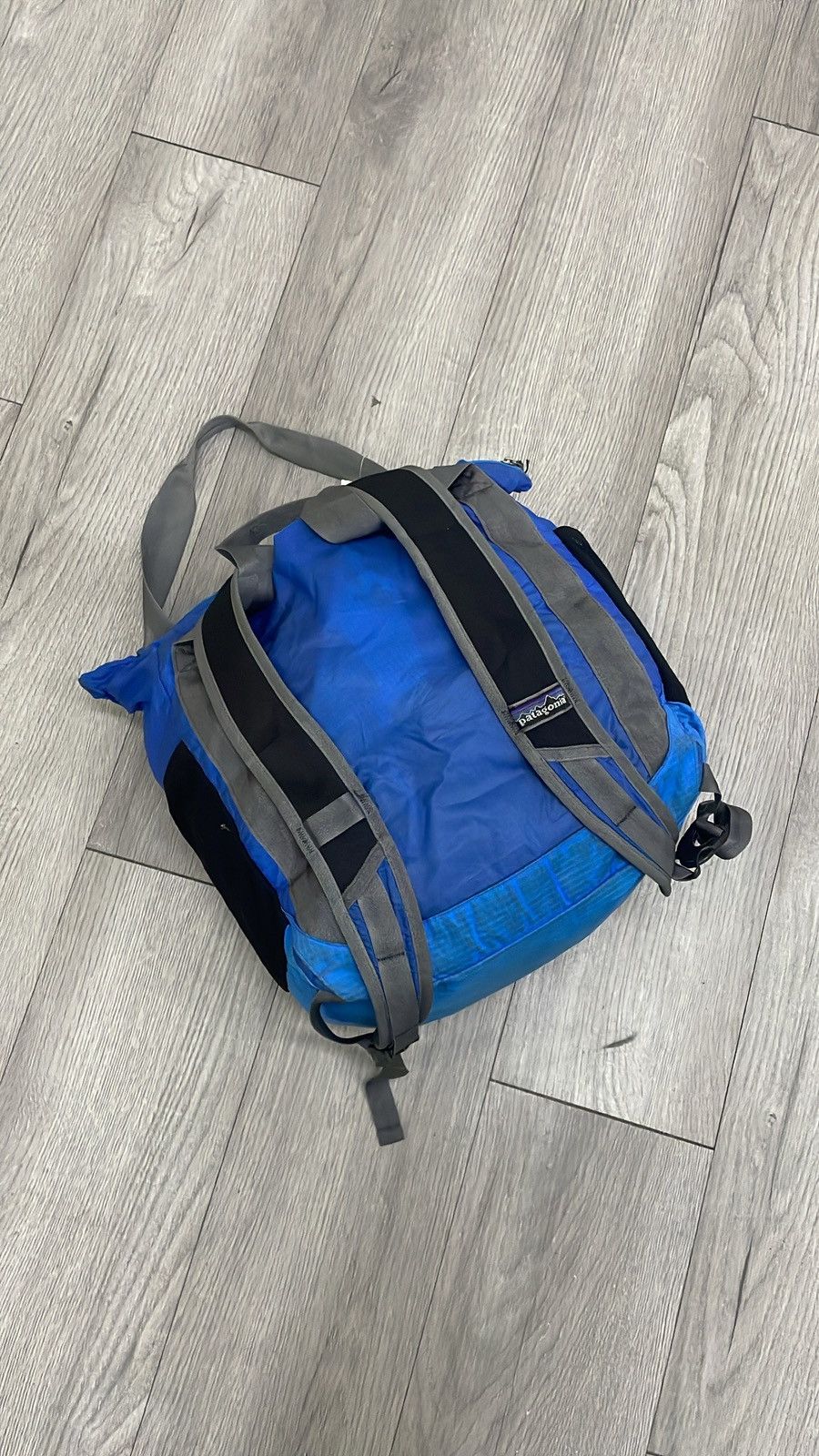 Patagonia Rare 2 way Patagonia Bag💥 Size ONE SIZE - 4 Thumbnail