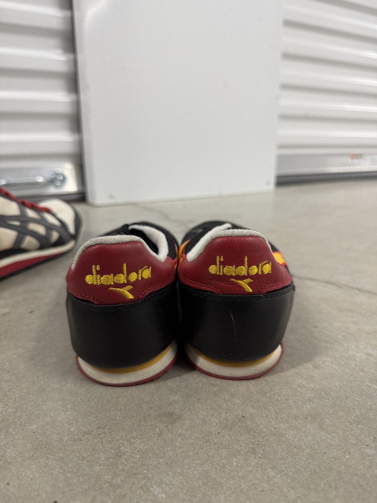 Diadora Diadora Low top sneakers Size US 8 / EU 41 - 5 Thumbnail