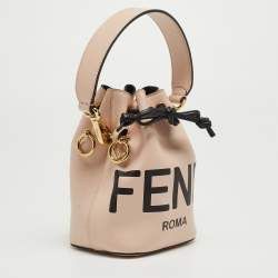 Fendi o1loc1c0824 Size: OS / Mon Tresor in Pink Size ONE SIZE - 1 Thumbnail