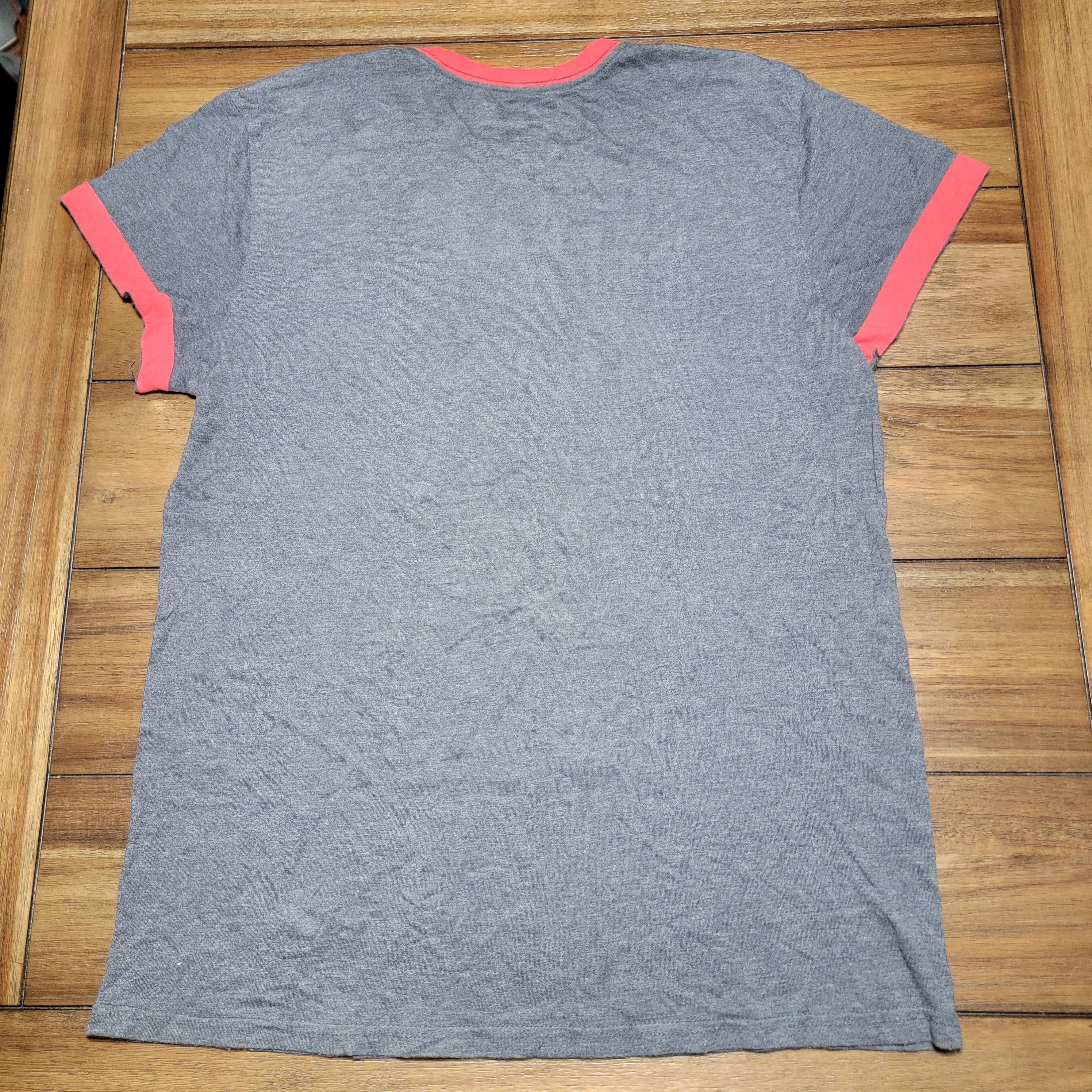 Bravado Bravado SS Tee "Guns N' Roses" Cross - Size Large Size US L / EU 52-54 / 3 - 3 Thumbnail