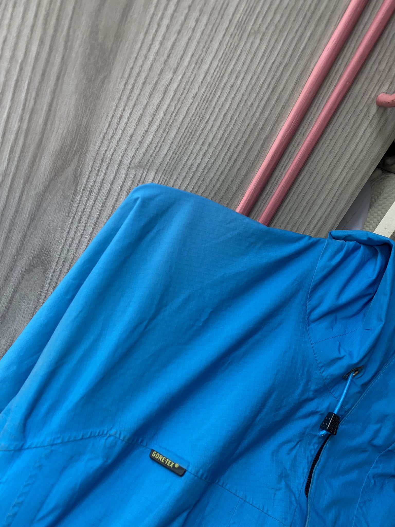 Goretex × Haglofs Haglofs Gore-Tex Jacket Size S / US 4 / IT 40 - 6 Thumbnail