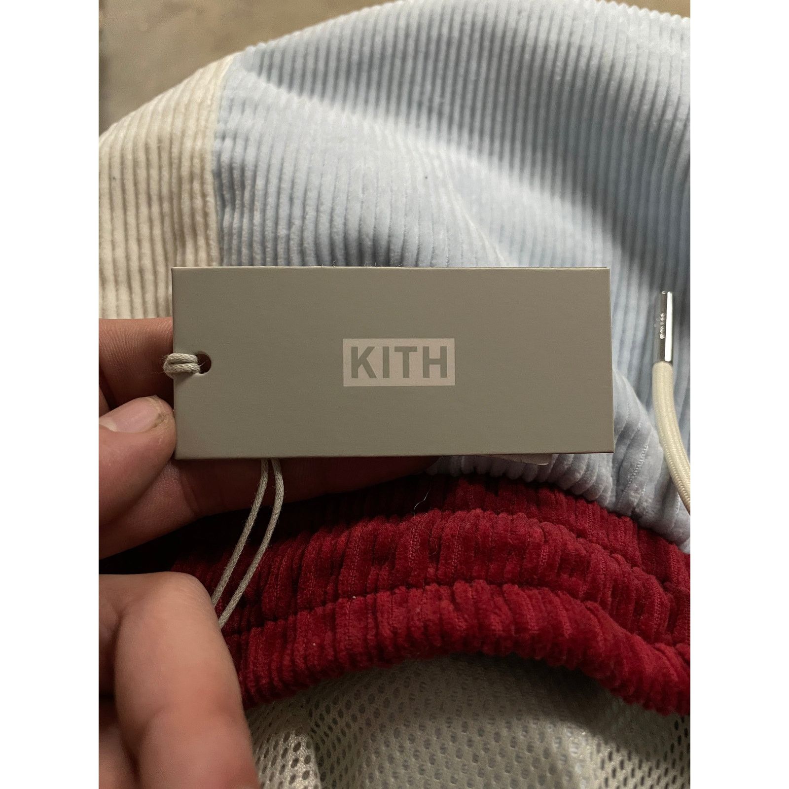 Kith Kith Shorts Melody New XXL With Tags Size US 42 / EU 58 - 6 Thumbnail
