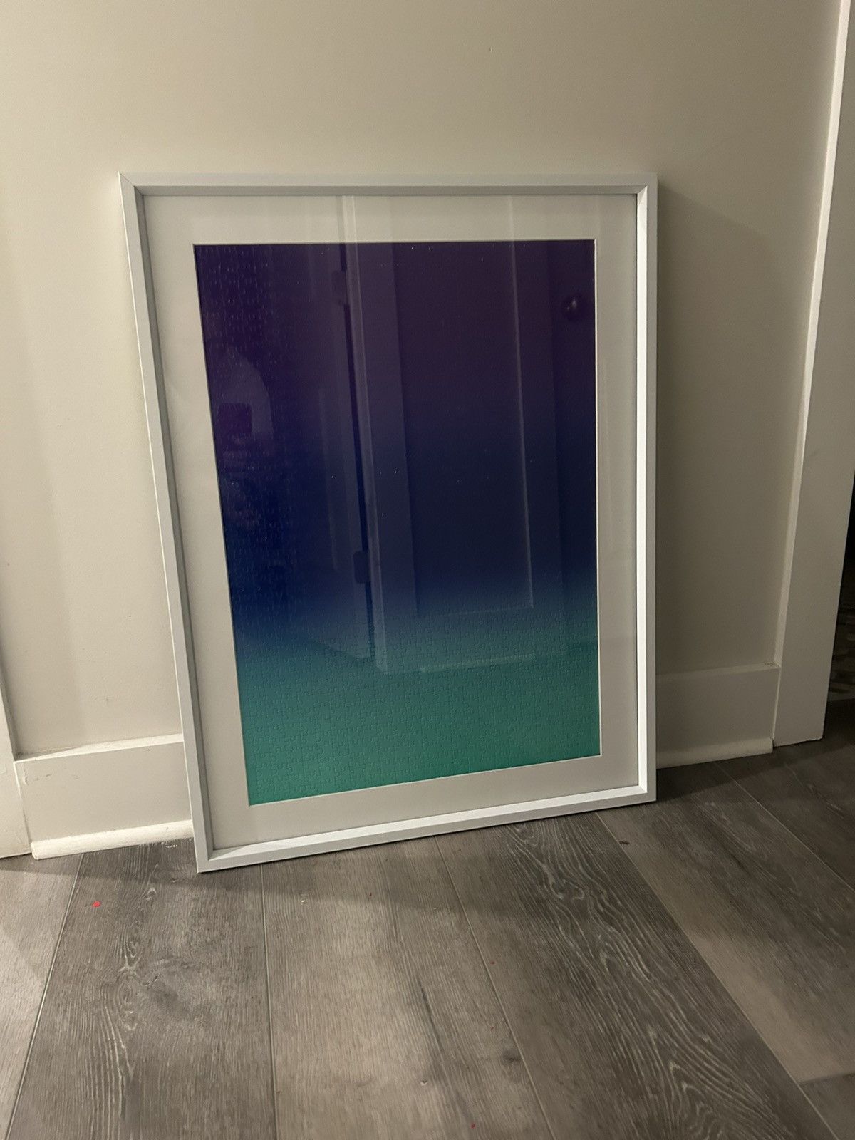 Kith Kith Color Field Puzzle Size ONE SIZE - 1 Thumbnail