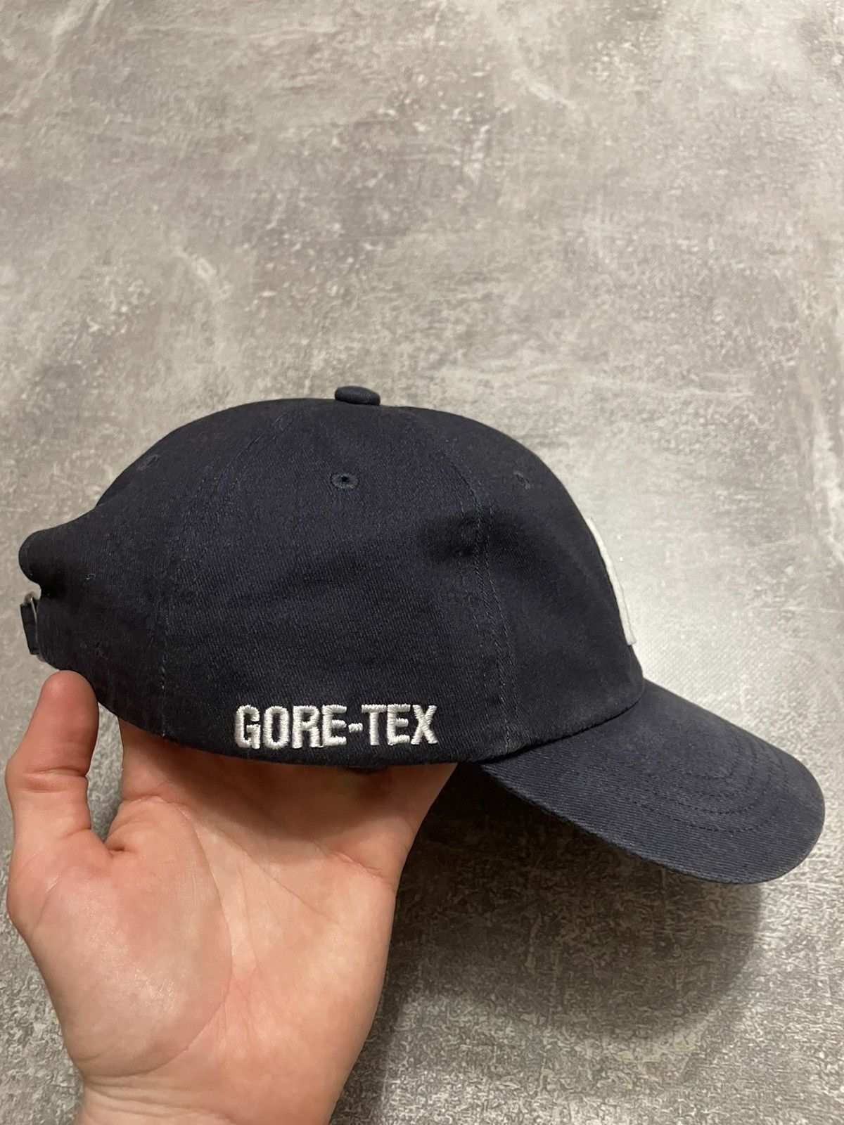 Goretex × Palace Palace Gore-Tex P Logo Cap Size ONE SIZE - 6 Thumbnail