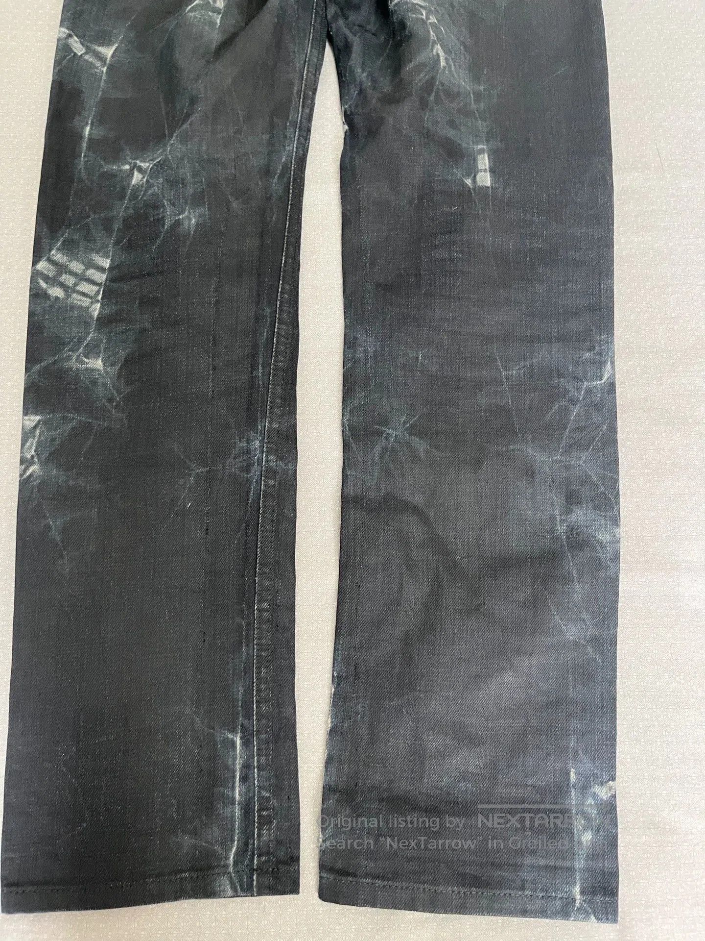 Raf Simons Raf Simons Jeans. Size US 29 - 7 Thumbnail