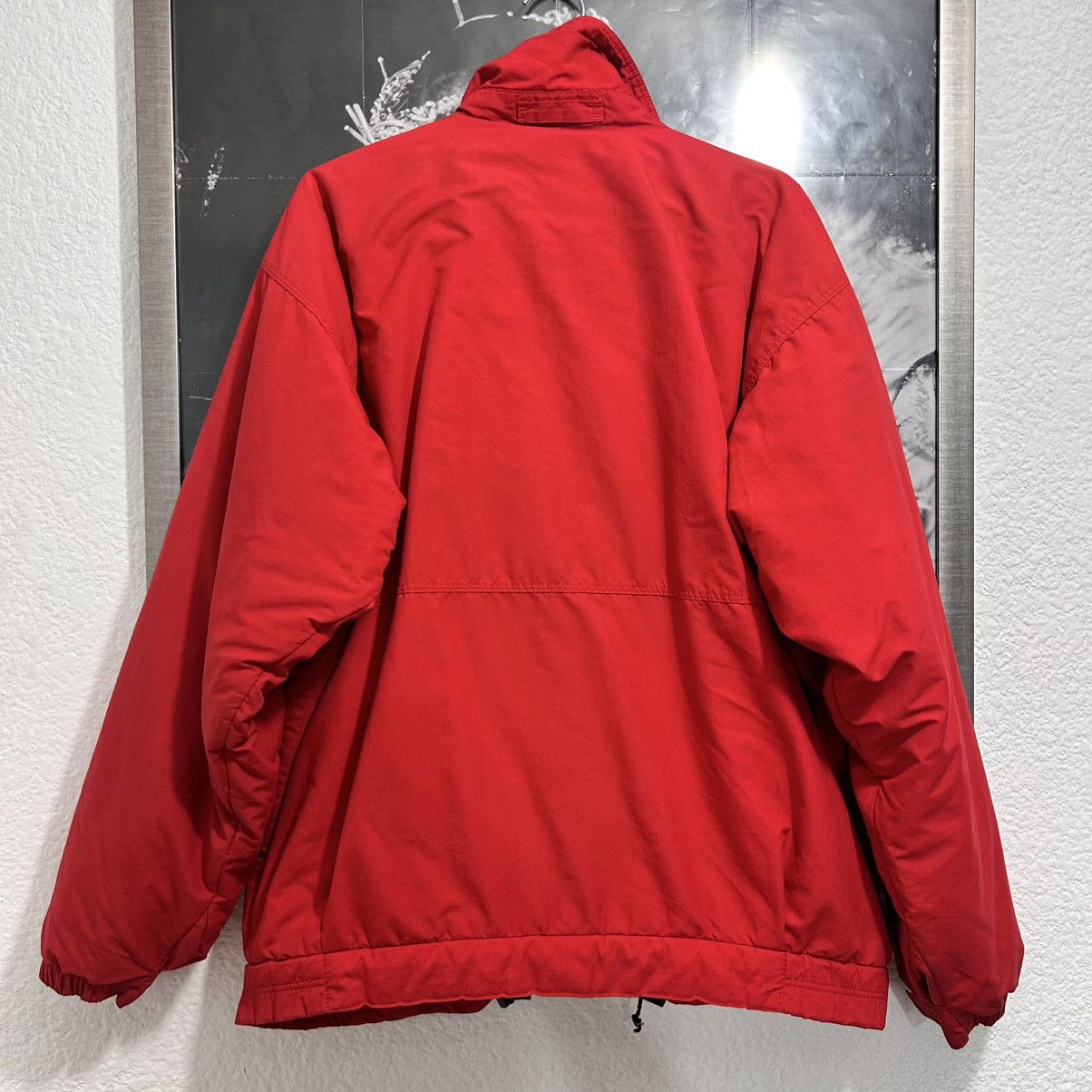 Patagonia × Vintage PATAGONIA PUFFER GOOSE DOWN JACKET VINTAGE 1990 Size US XL / EU 56 / 4 - 7 Thumbnail