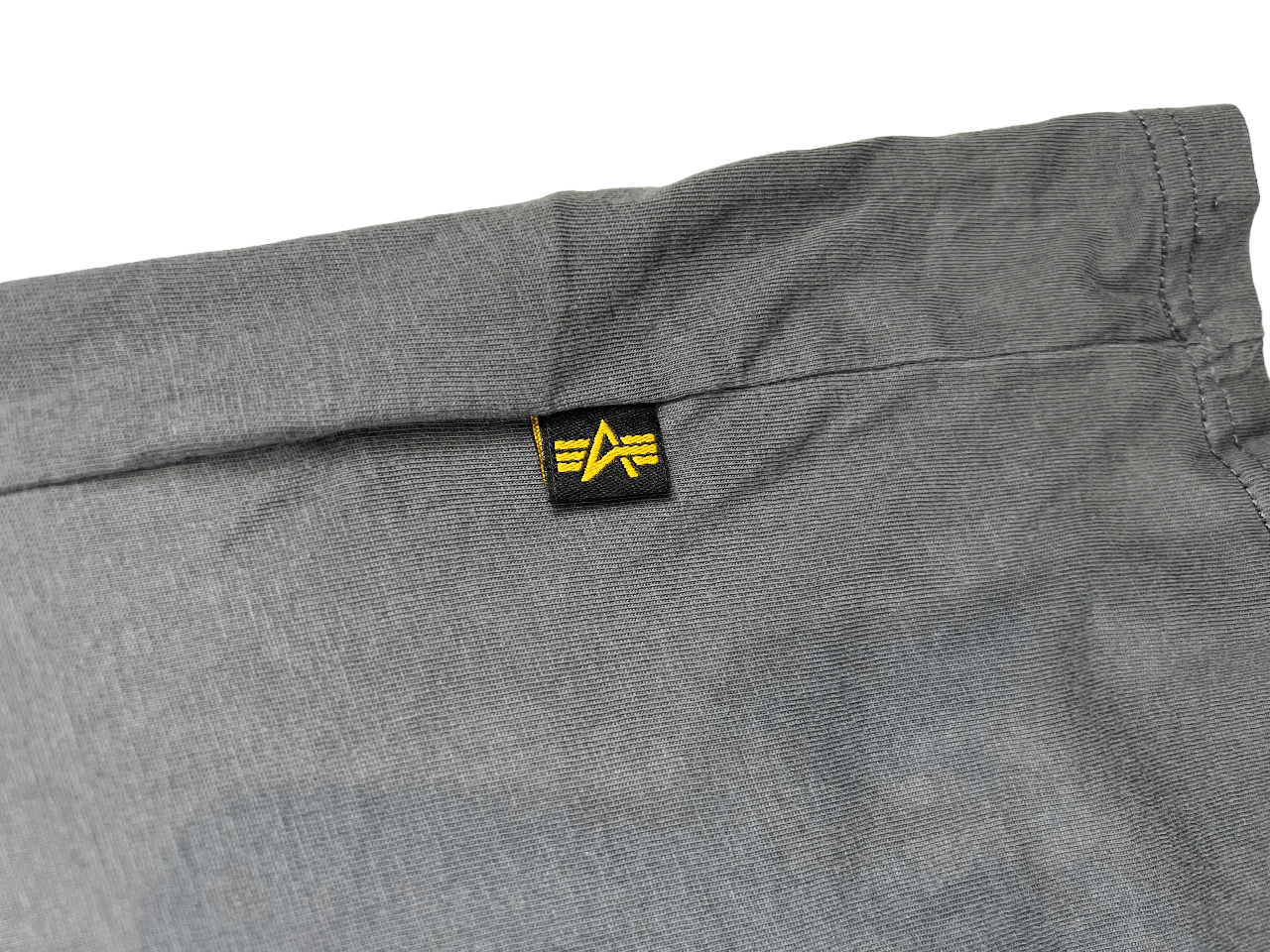 Alpha Industries Alpha Industries Longsleeve XL-XXL Size US XL / EU 56 / 4 - 4 Thumbnail
