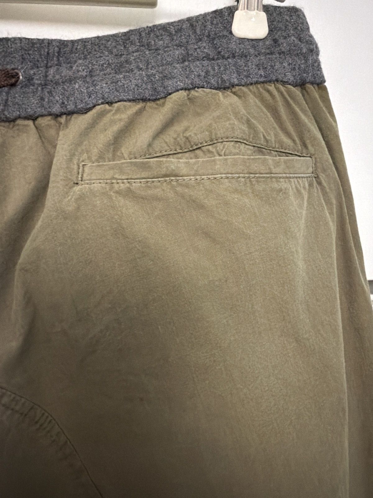 Kolor Jogger pants Size US 34 / EU 50 - 8 Thumbnail