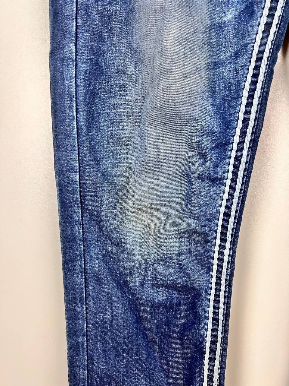 True Religion True Religion vintage denim size 33 Size US 33 - 9 Thumbnail