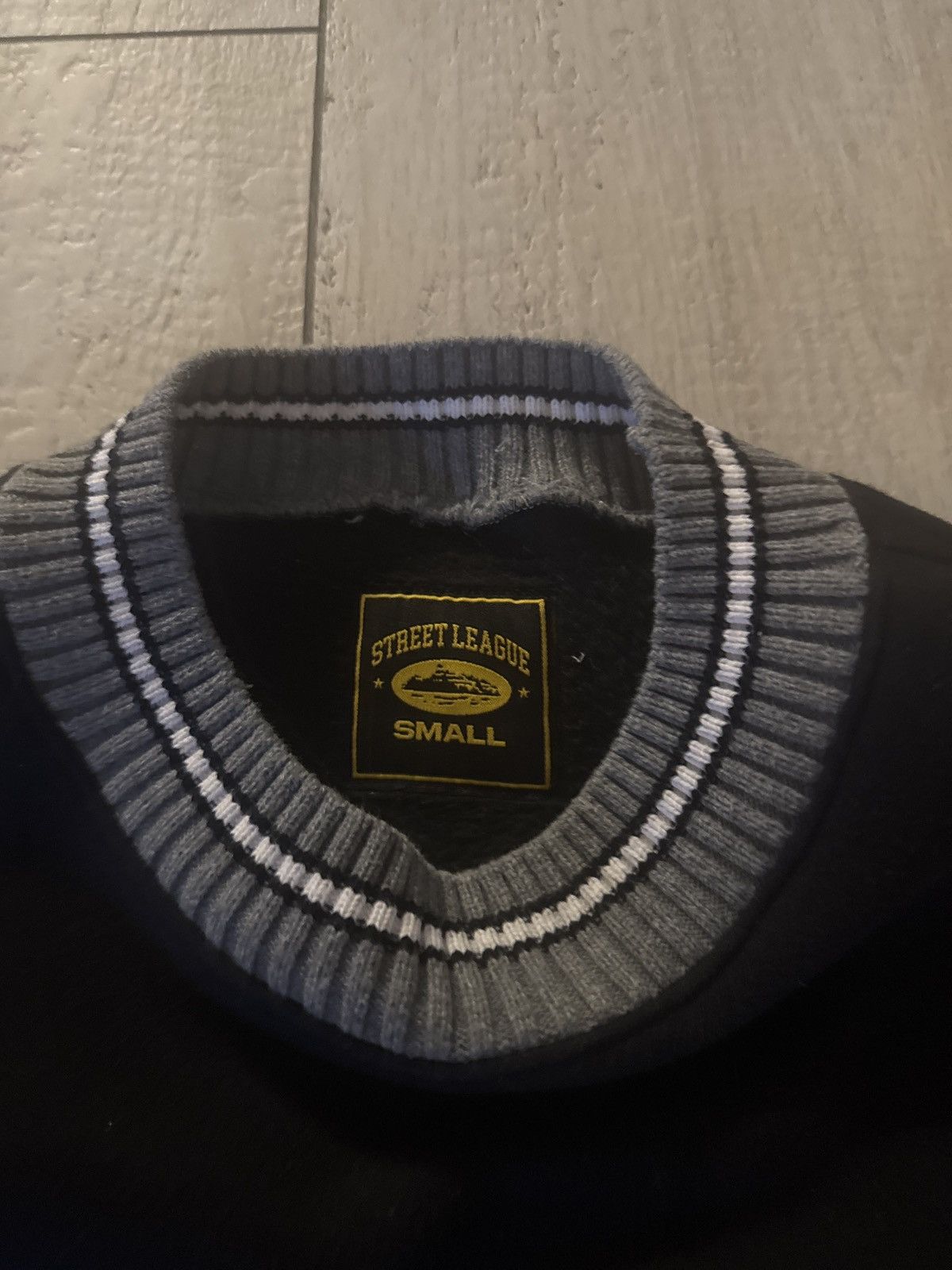 Corteiz Original Corteiz Sweater Size US S / EU 44-46 / 1 - 3 Thumbnail