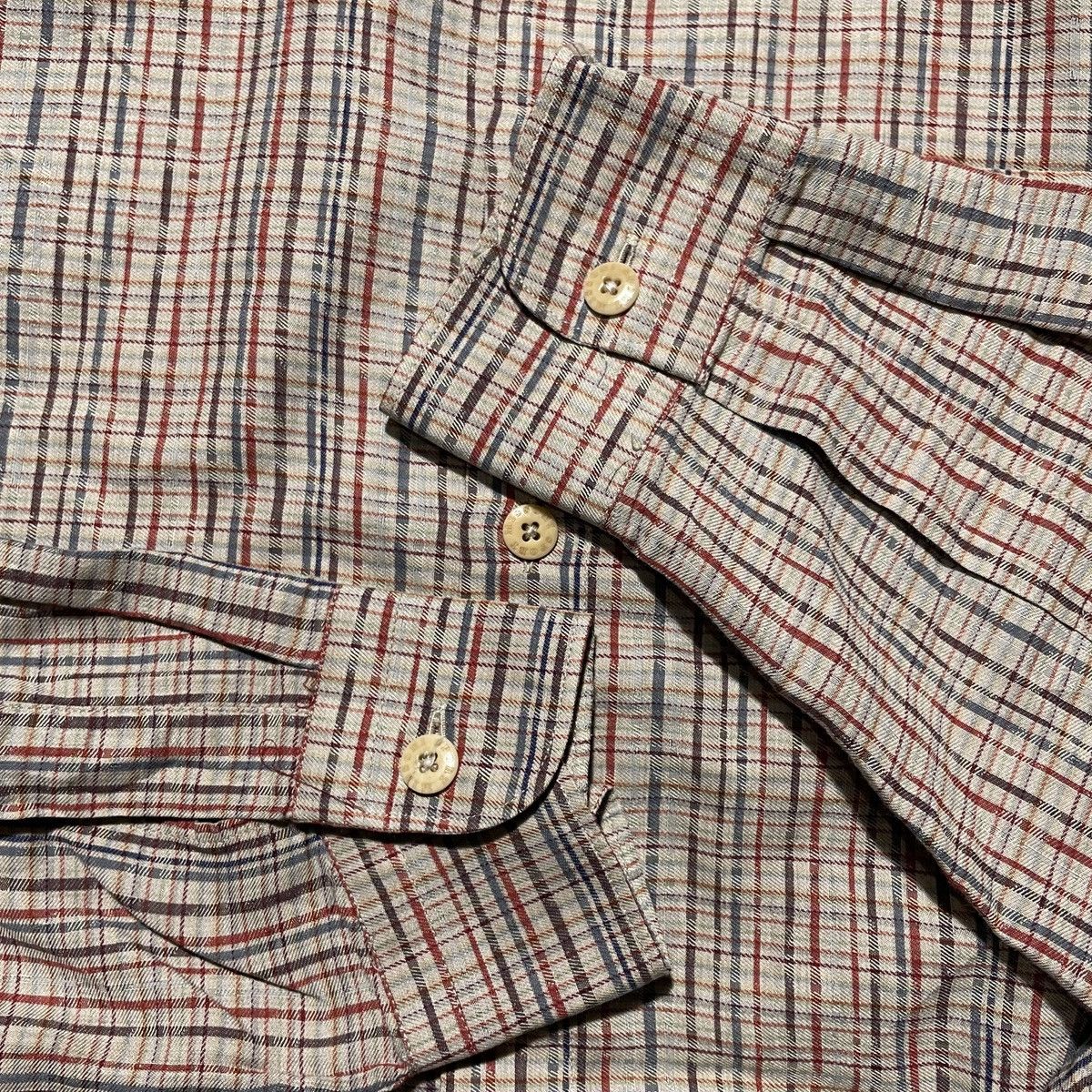 Missoni Missoni Shirts Multicolor Size US L / EU 52-54 / 3 - 5 Thumbnail