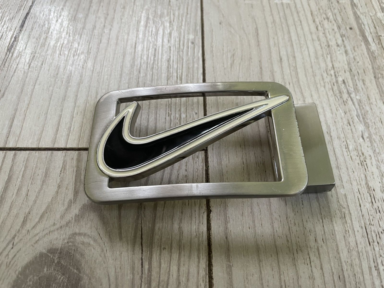 Nike Nike buckle Size ONE SIZE - 4 Thumbnail