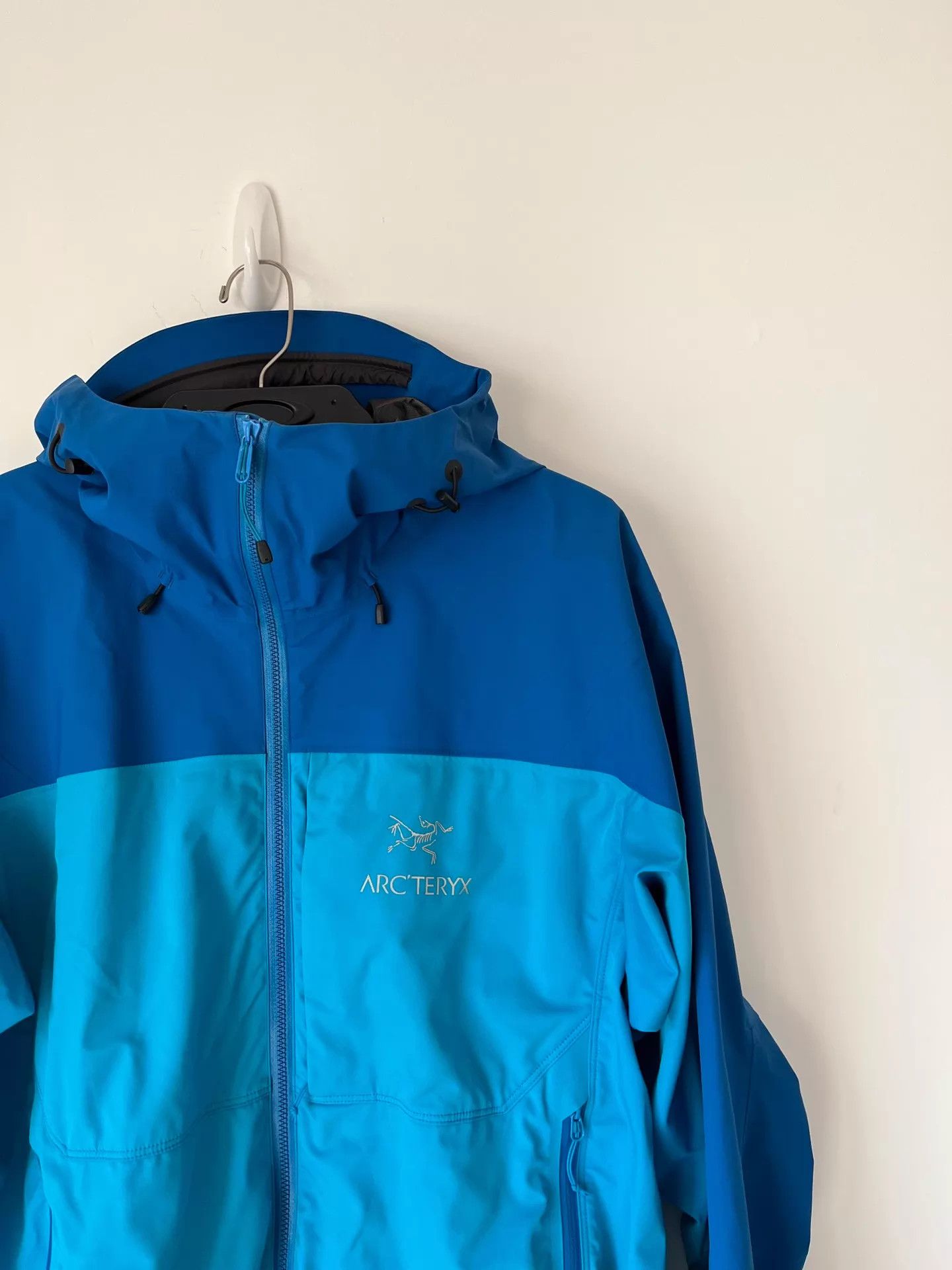 Arc'teryx Arc'teryx Shell Jacket M Size US M / EU 48-50 / 2 - 4 Thumbnail