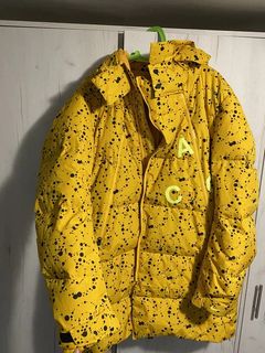 Nike acg outlet down fill parka