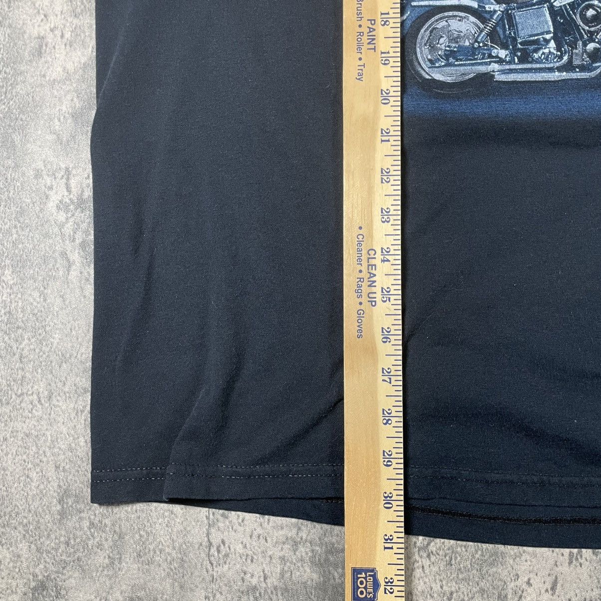 Other Y2k Atlanta Chopper Thunder Tshirt Size US XXL / EU 58 / 5 - 6 Thumbnail