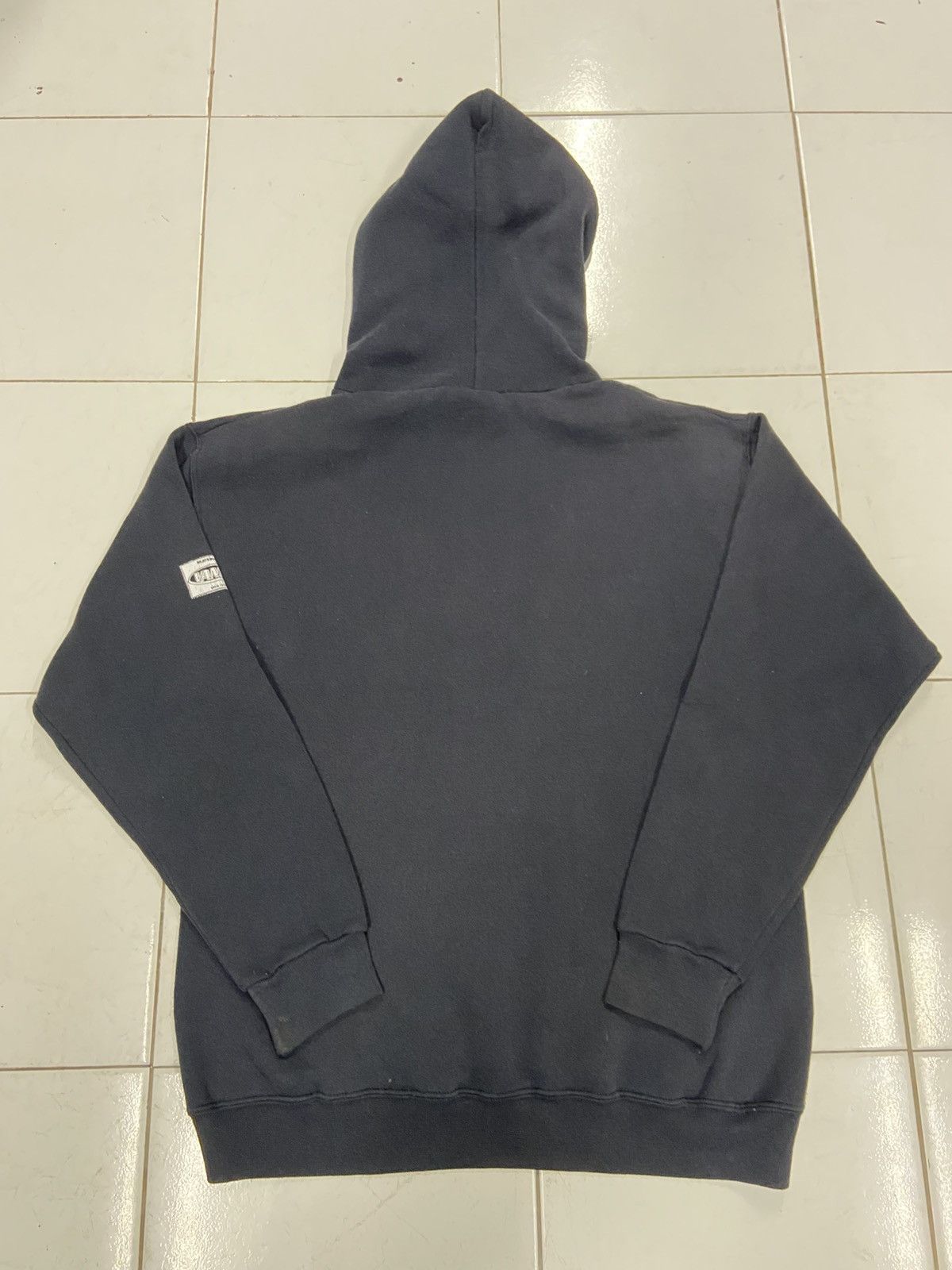 Vans VINTAGE 90’s VANS PULLOVER HOODIE Size US S / EU 44-46 / 1 - 7 Thumbnail