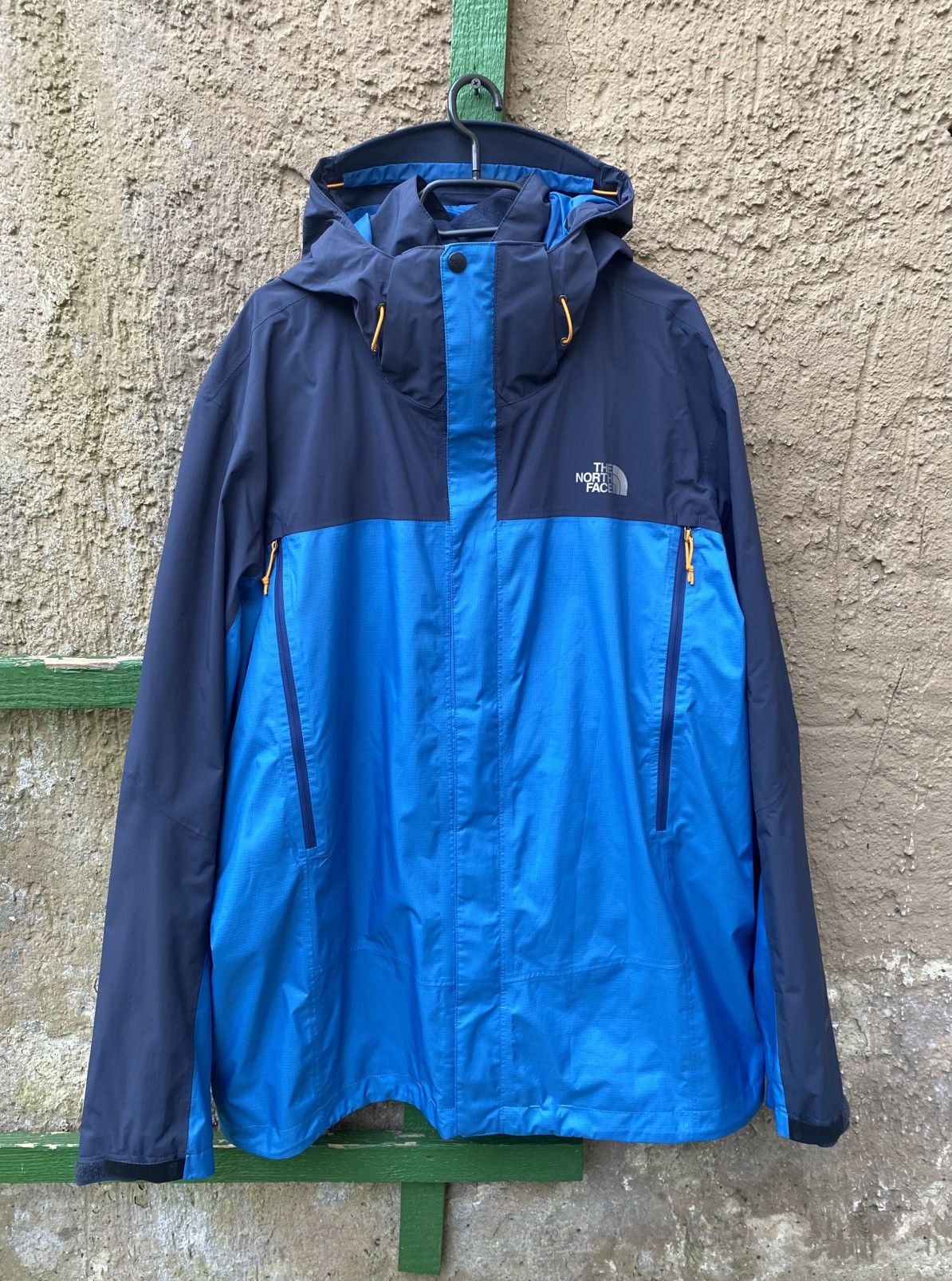 The North Face The North Face Gore Tex Jacket Weatherproof Size XXL Size US XXL / EU 58 / 5 - 1 Thumbnail