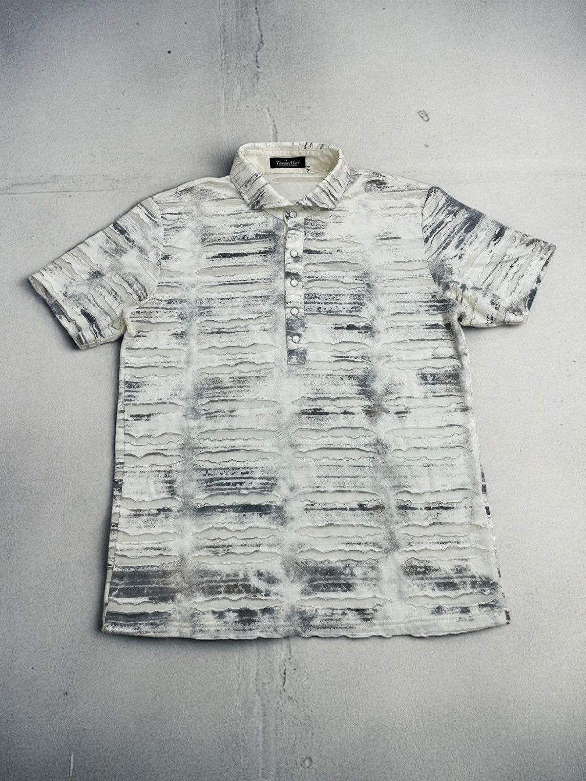Japanese Brand × Tornado Mart Tornado Mart Cyber Sigilism