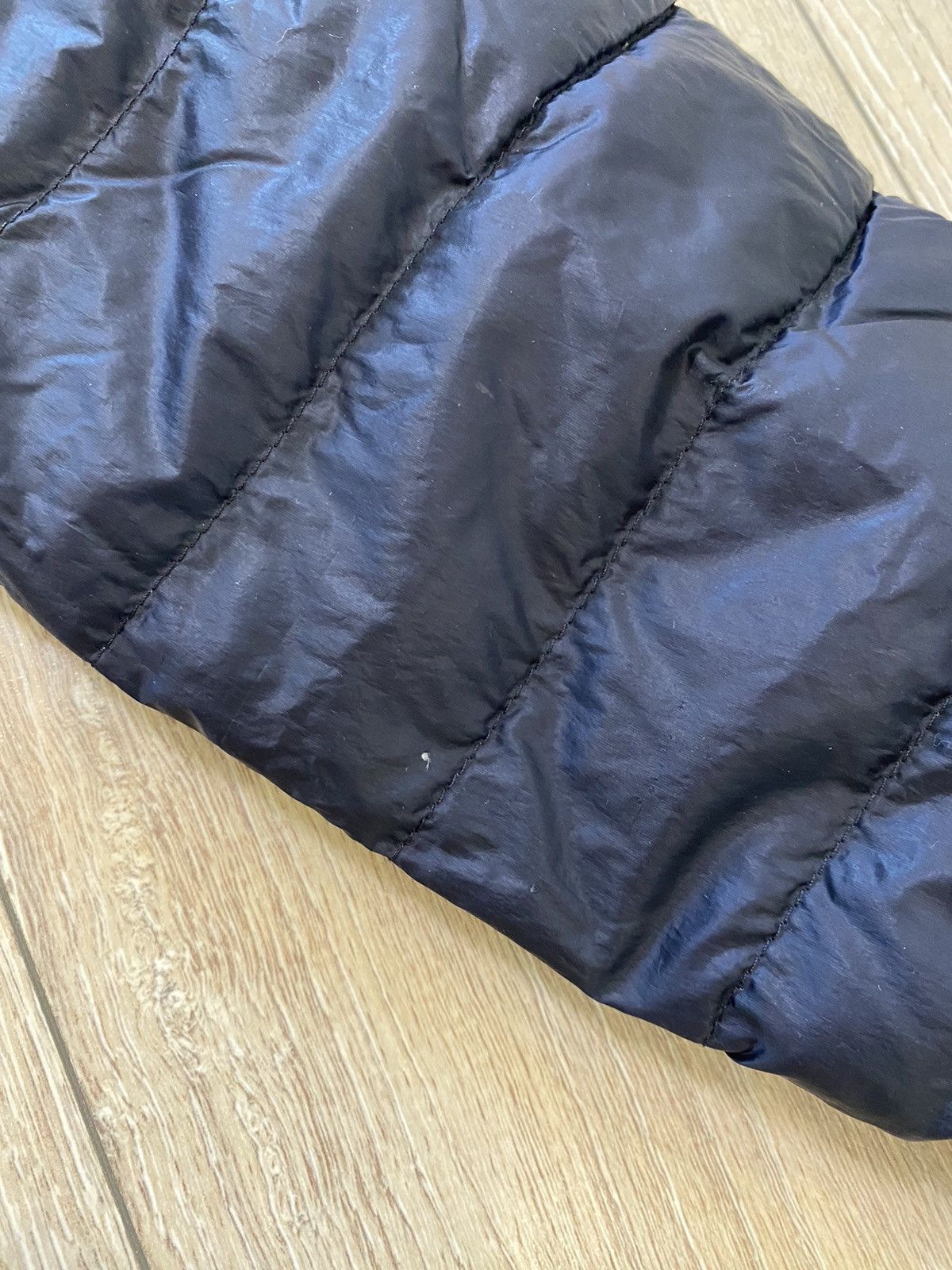 Moncler Moncler Benjamin Light Down Long Jacket Coat Size US M / EU 48-50 / 2 - 19 Thumbnail
