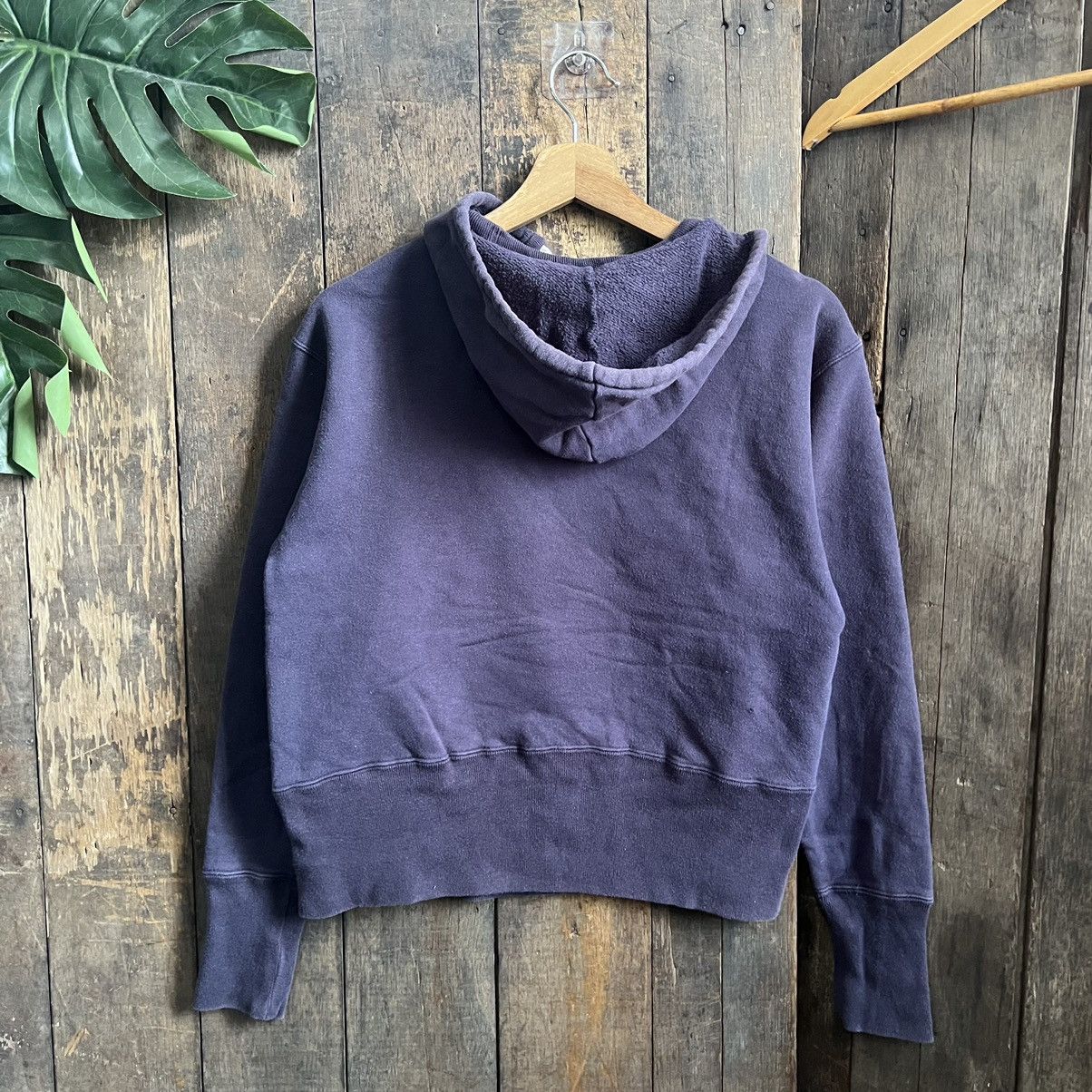 Champion × Vintage Vintage 50’s Champion Hoodie (repro japan) Size S / US 4 / IT 40 - 5 Thumbnail