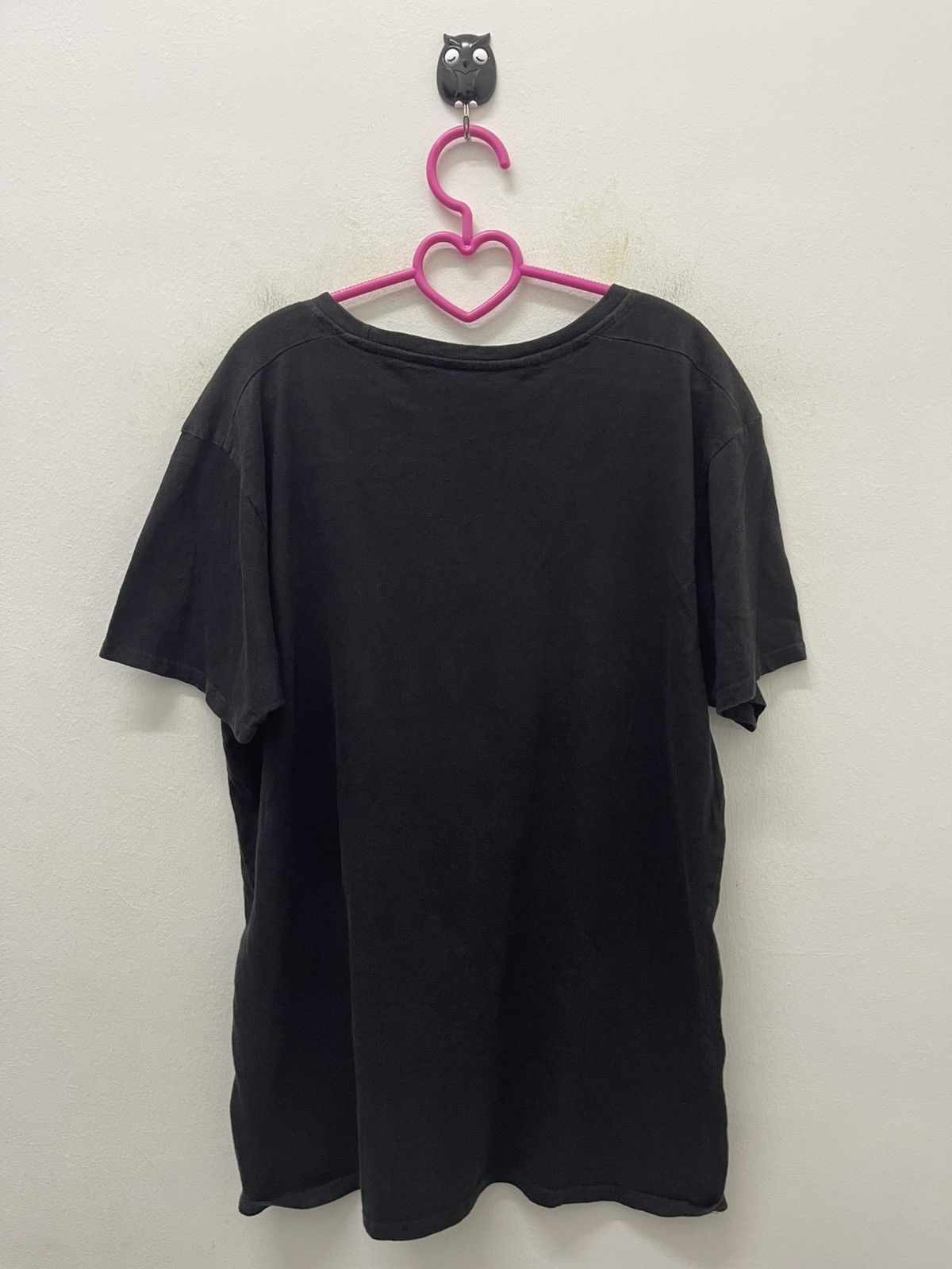 Karl Lagerfeld Rare KARL LAGERFELD Tee Size US M / EU 48-50 / 2 - 7 Thumbnail