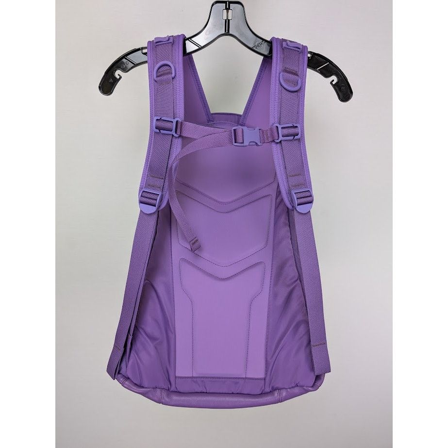 Visvim o1rshd1 Size: OS / Cordura 22L Backpack in Purple Size ONE SIZE - 6 Thumbnail