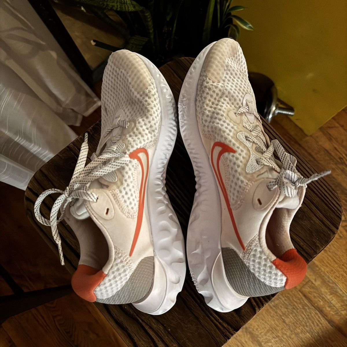 Nike Nike Renew Run Women’s Running Shoes Size 9 Size US 9 / IT 39 - 5 Thumbnail