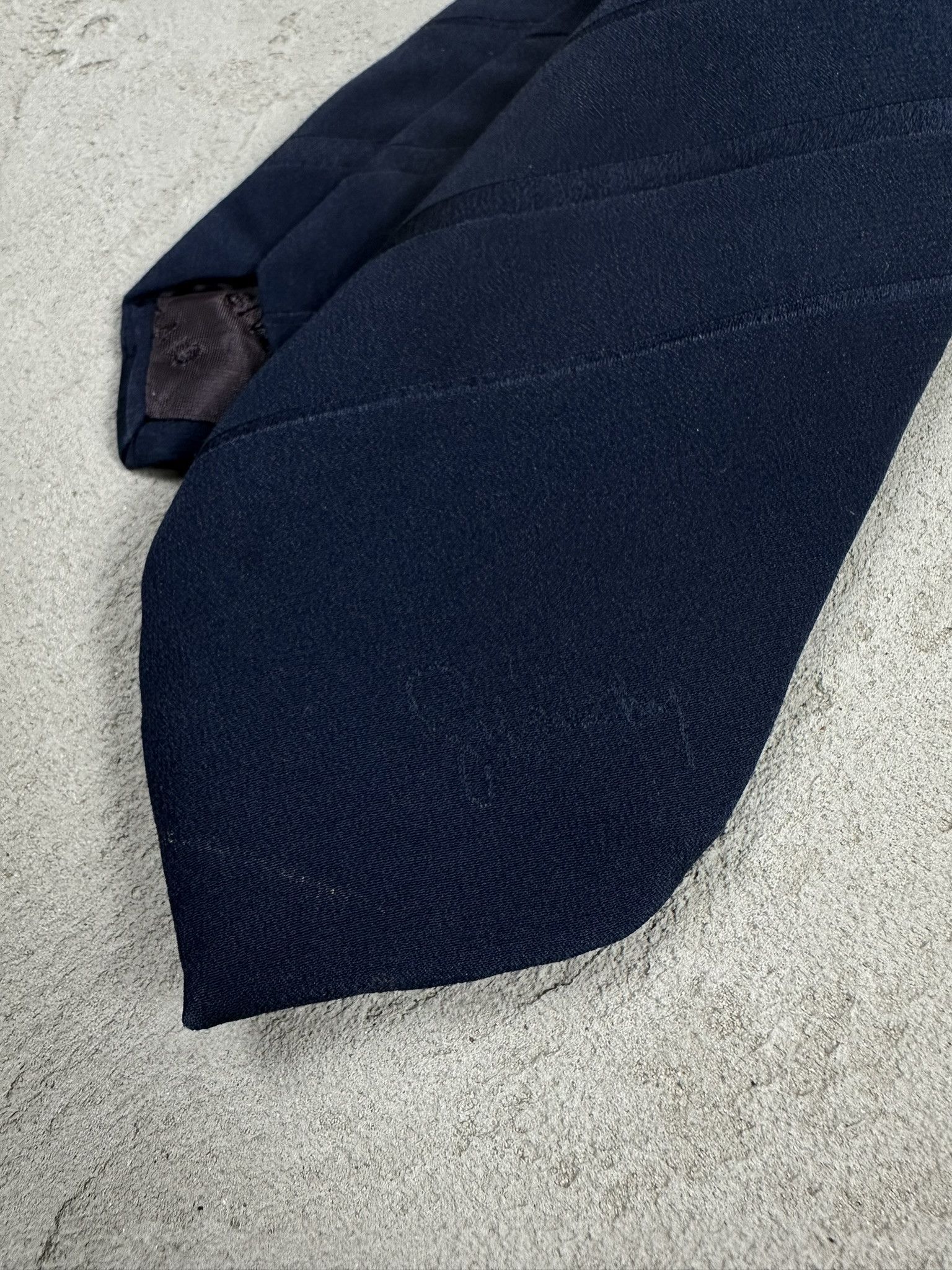 Givenchy × Vintage 80s Vintage Givenchy Silk Luxury Tie Size ONE SIZE - 4 Thumbnail