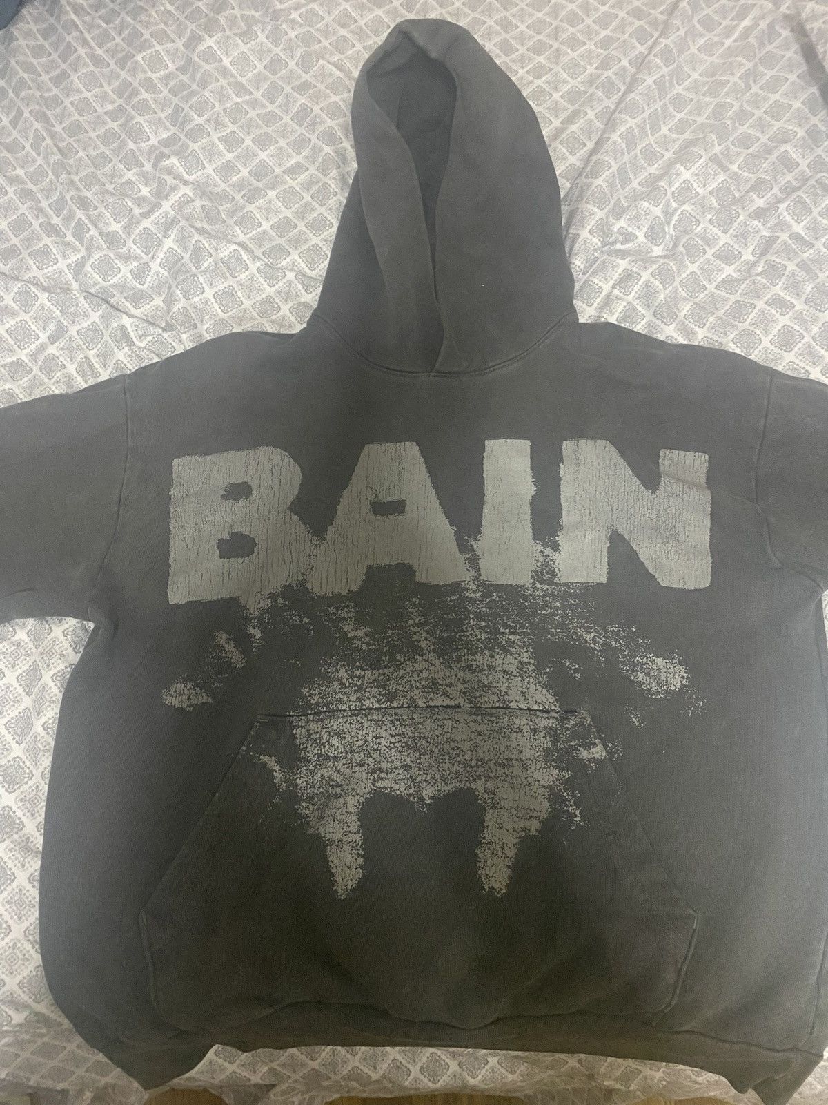 Other Bain Hoodie Size US S / EU 44-46 / 1 - 1 Thumbnail