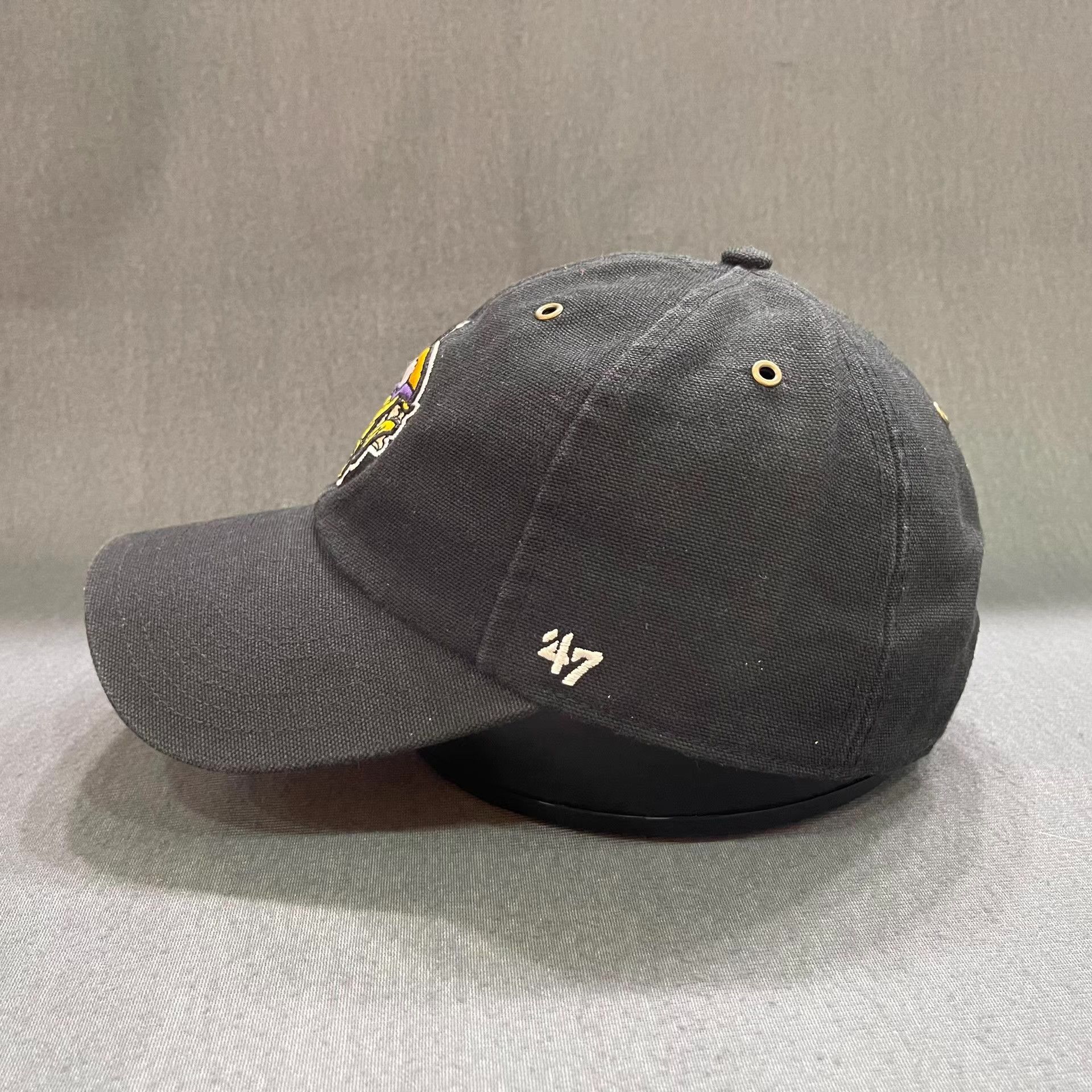 Carhartt CARHARTT Three-Way Collaboration Adjustable Cap Q5 Size ONE SIZE - 4 Thumbnail