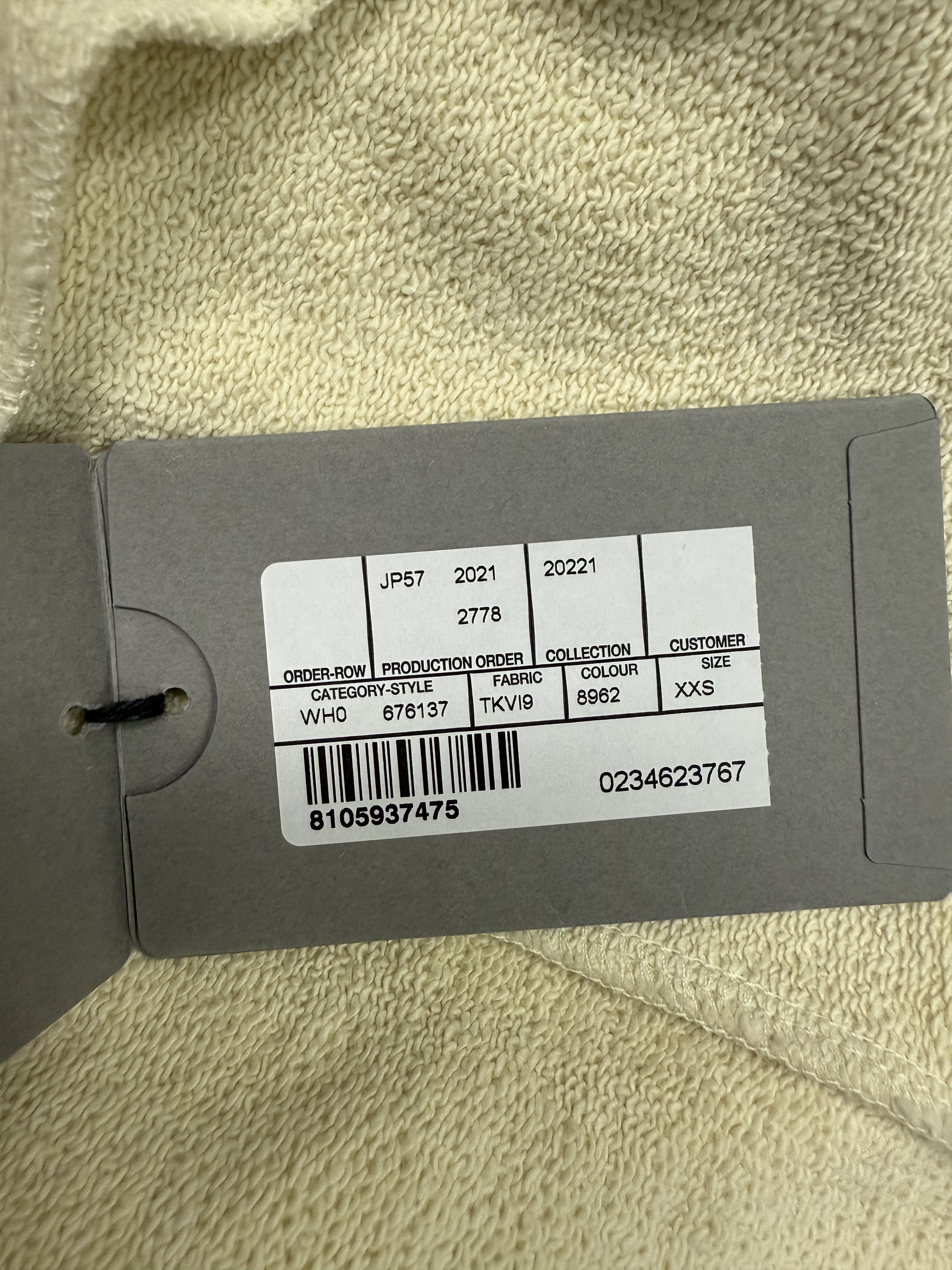 Balenciaga Balenciaga Political Campain shorts Size US 30 / EU 46 - 7 Thumbnail