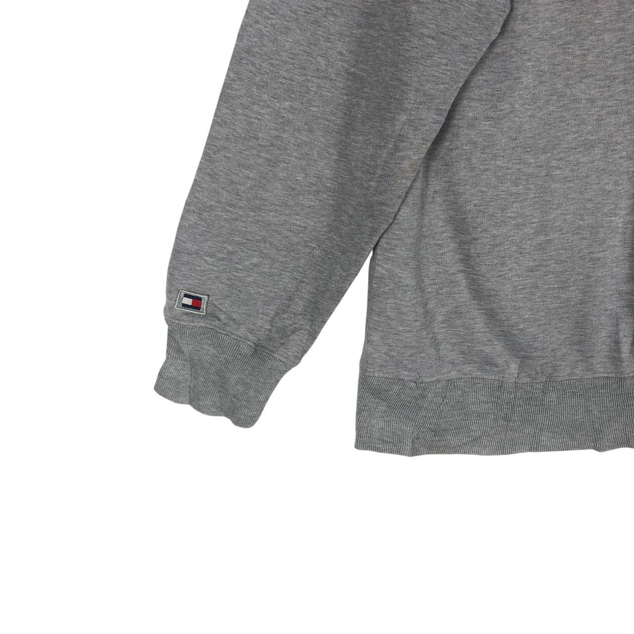 Tommy Hilfiger Vintage Tommy Hilfiger Sweatshirt Size US M / EU 48-50 / 2 - 6 Thumbnail
