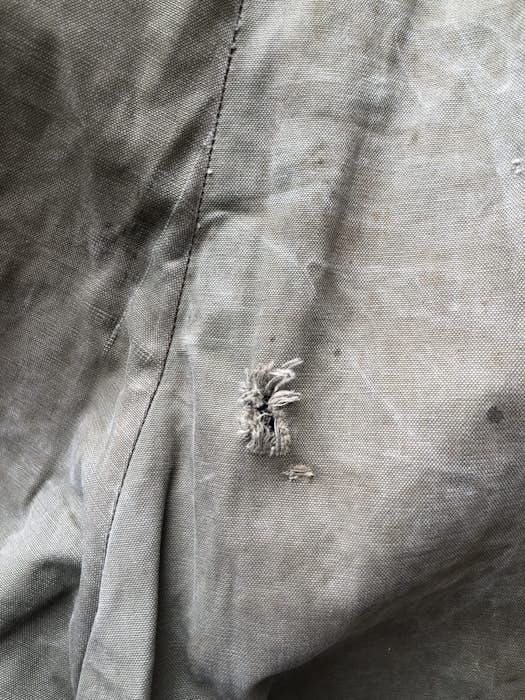 Vintage Vintage Army Military Style Cargo Pant Size US 32 / EU 48 - 9 Thumbnail