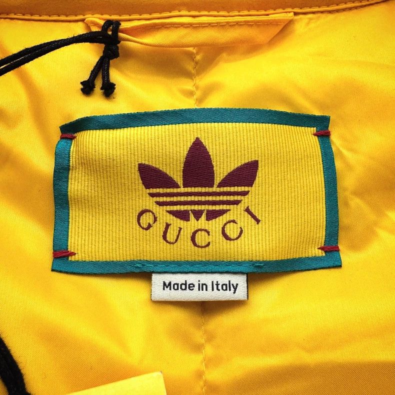 Gucci Gucci Walkway limited edition down jacket Size US M / EU 48-50 / 2 - 7 Thumbnail