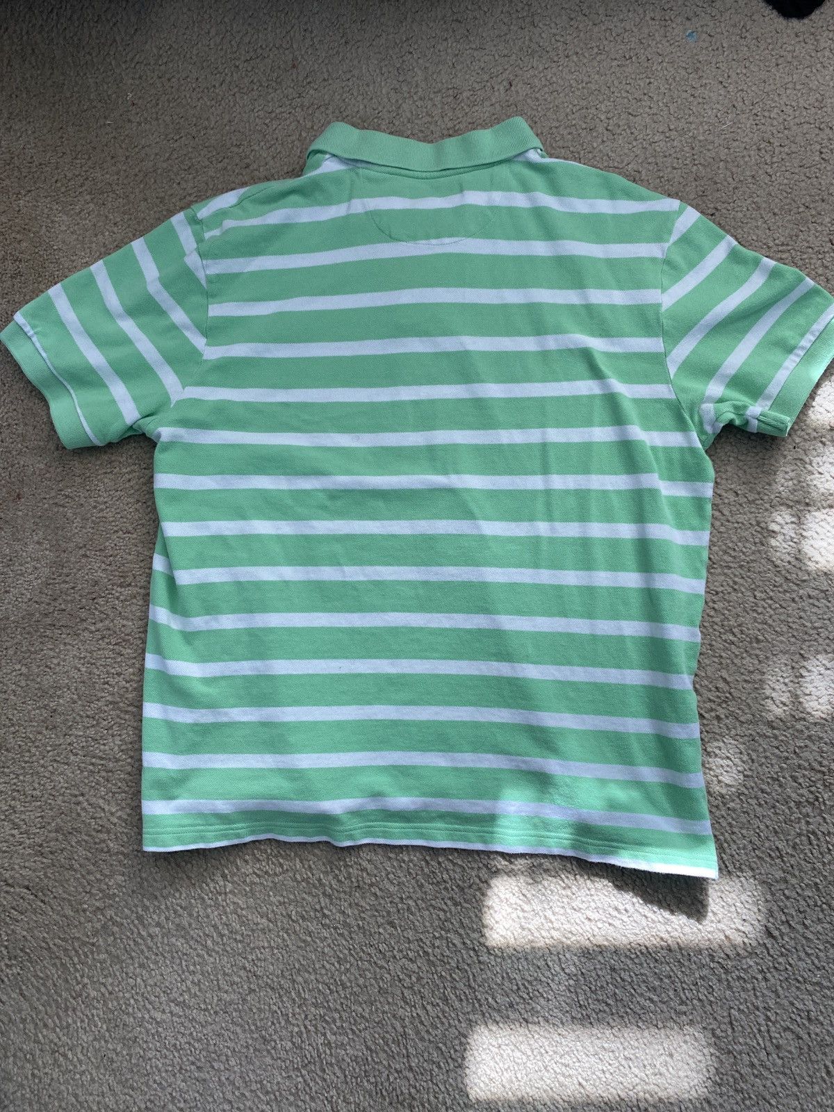 Chaps Ralph Lauren Vintage 2000s Ralph Lauren Polo (Fits like Medium) Size US XL / EU 56 / 4 - 2 Thumbnail