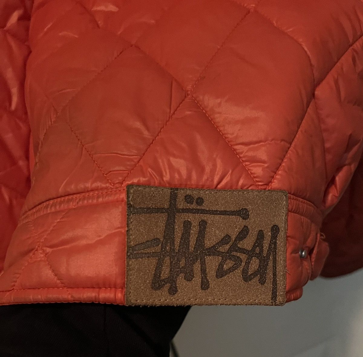 Stussy Stussy Workgear Light Jacket Size US L / EU 52-54 / 3 - 4 Thumbnail