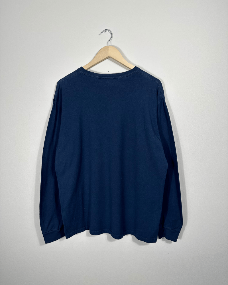 Diamond Supply Co. × Vintage Vintage Diamond Supply Co. Essential Long Sleeve - Large Size US L / EU 52-54 / 3 - 4 Thumbnail