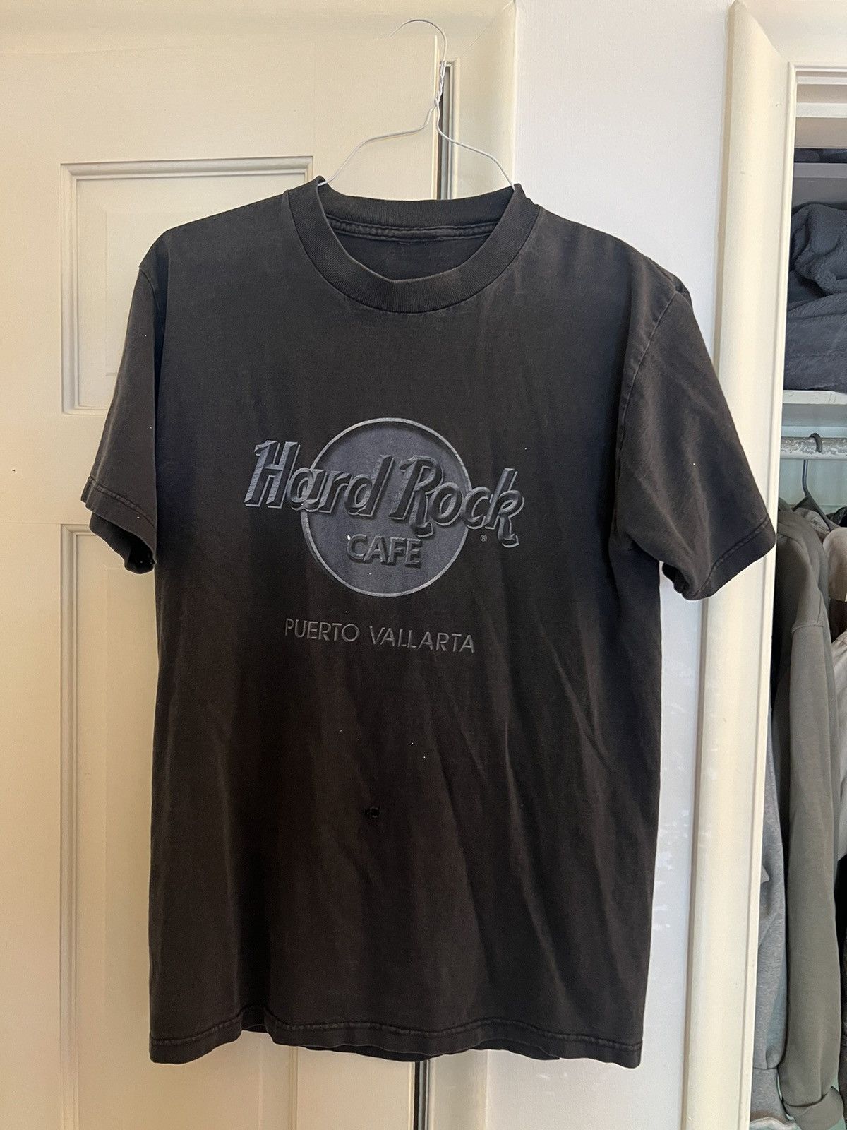 Hard Rock Cafe Hard Rock Cafe T Shirt Size US M / EU 48-50 / 2 - 1 Thumbnail