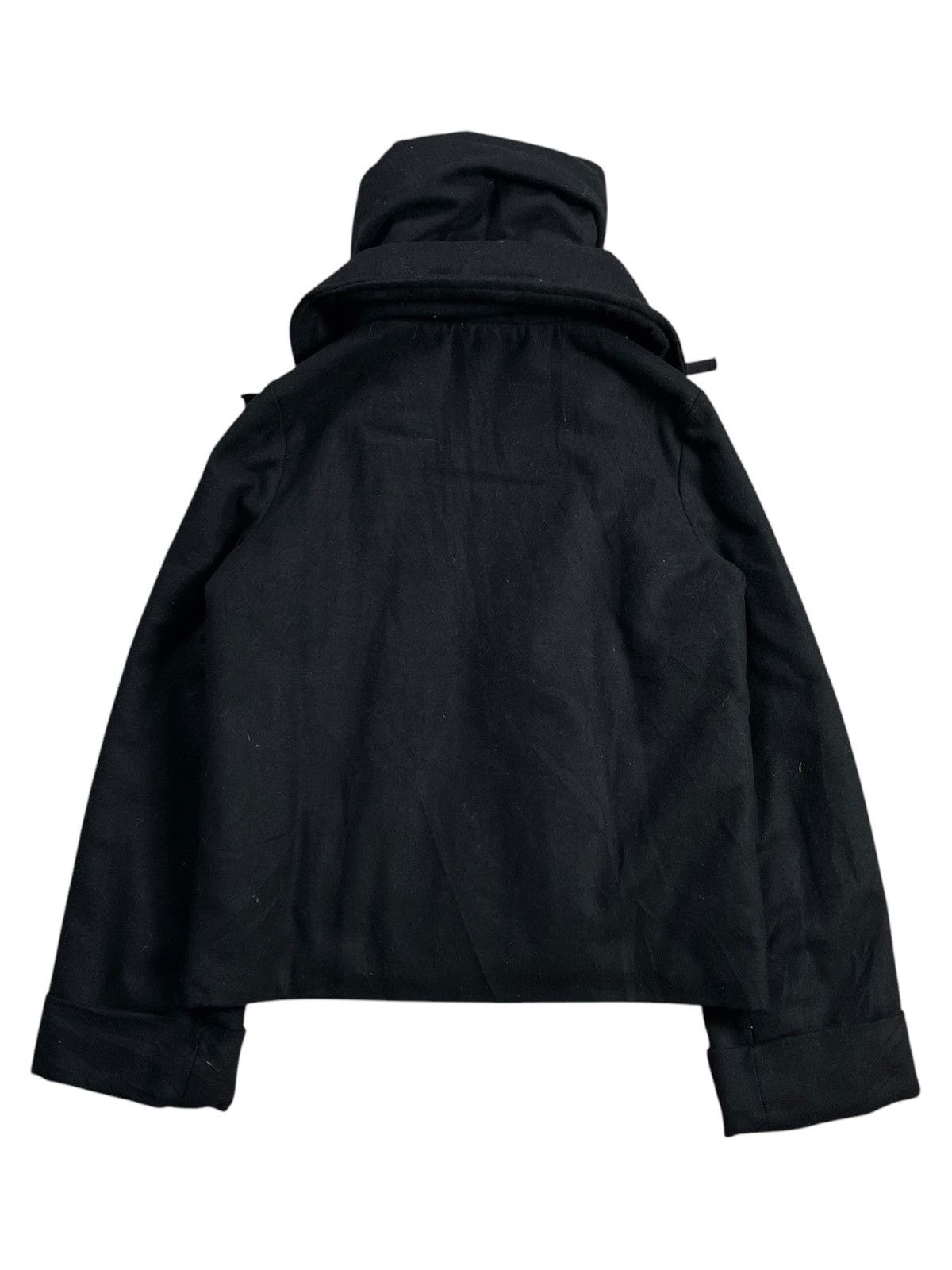 14th Addiction 2000s Barak - Apocalypse Style Jacket Size US S / EU 44-46 / 1 - 3 Thumbnail