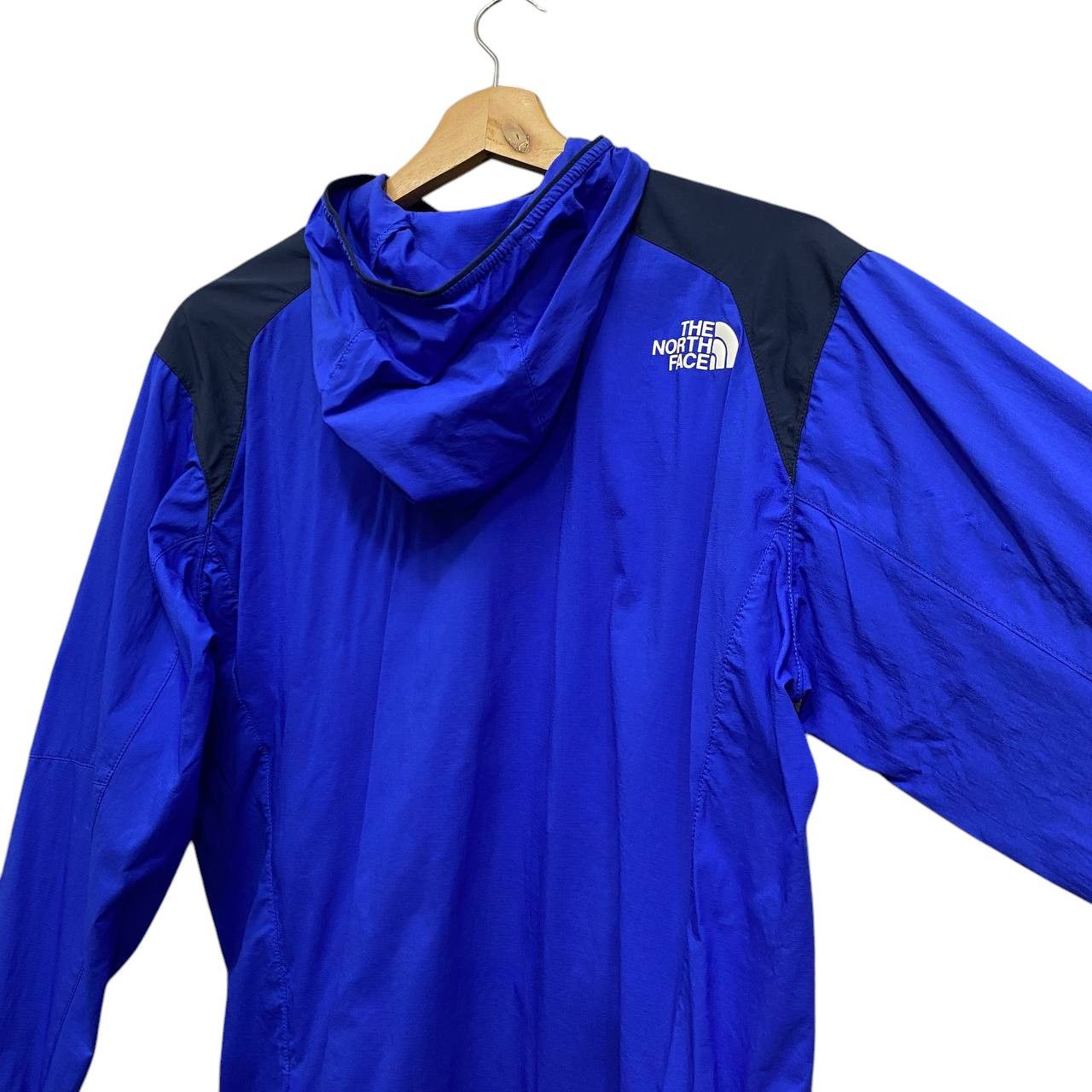 The North Face TNF MOUNTAIN ATHLETICS NYLON THIN JACKET RUNNING/OUTDOOR Size US M / EU 48-50 / 2 - 12 Thumbnail