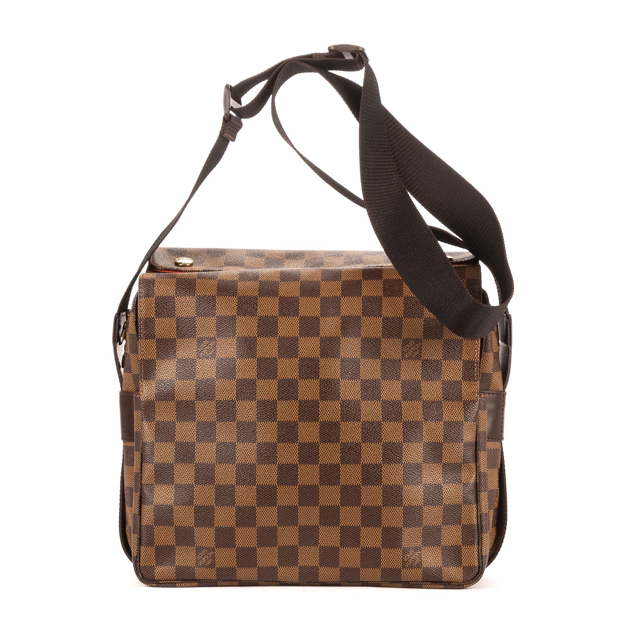 Louis Vuitton Naviglio Size ONE SIZE - 1 Thumbnail