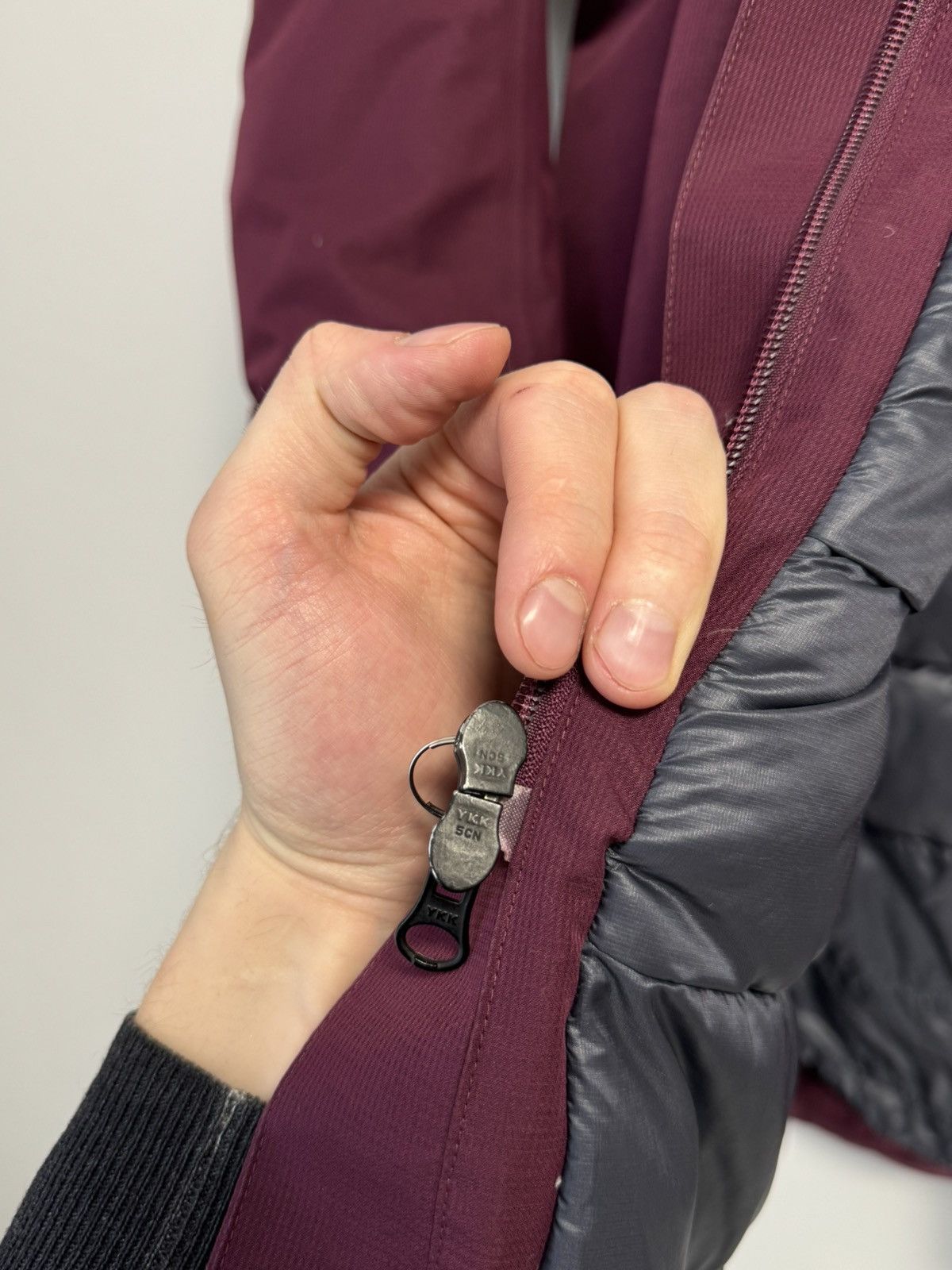 Arc'teryx Arc’teryx Women’s Patera Gore-Tex Down Parka Size M Size M / US 6-8 / IT 42-44 - 10 Thumbnail