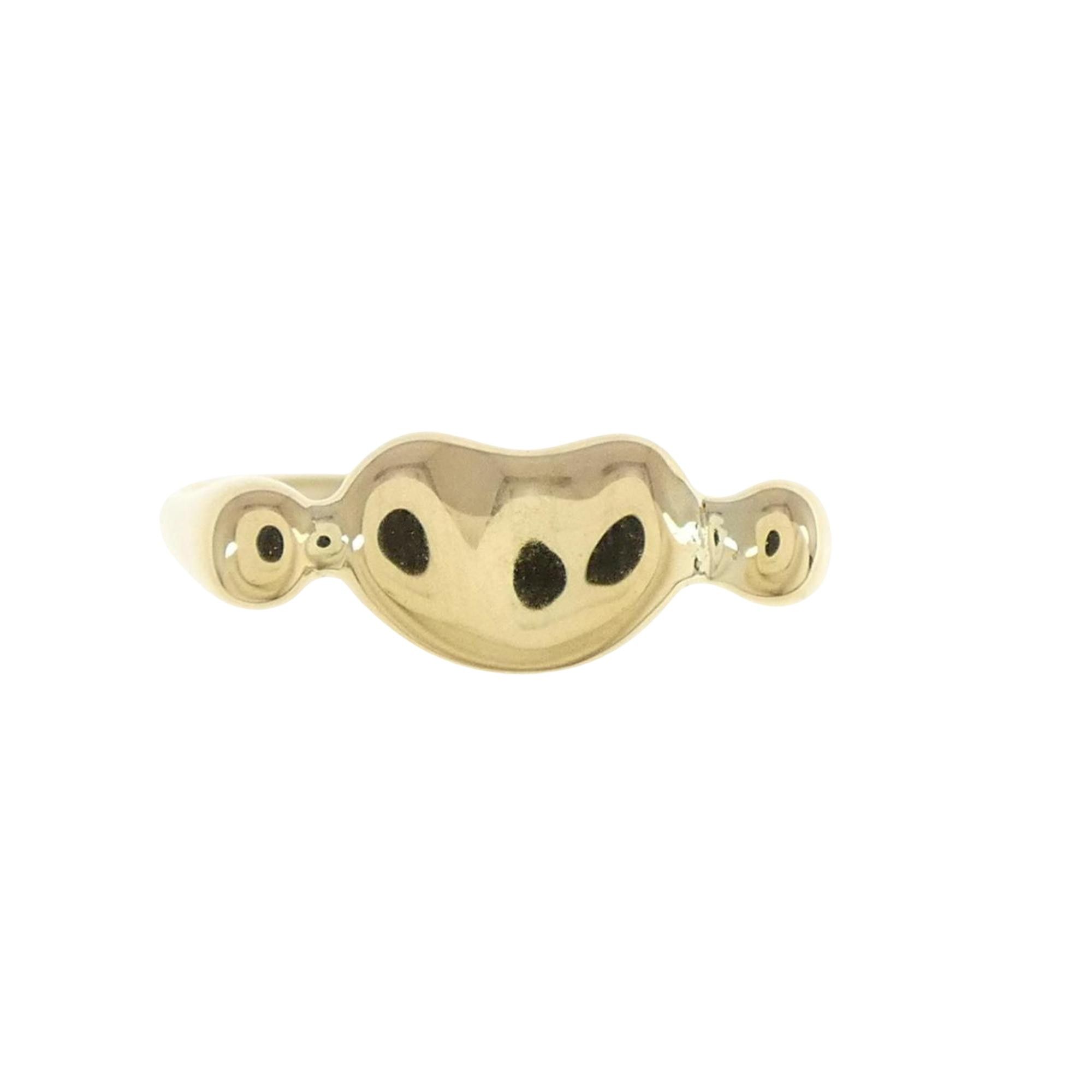 Tiffany & Co. Tiffany & Co Beans ring Size ONE SIZE - 1 Thumbnail