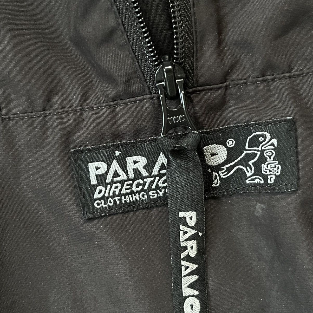 Other Paramo Men’s Parameta S Reversible Jacket Size XL Size US XL / EU 56 / 4 - 7 Thumbnail
