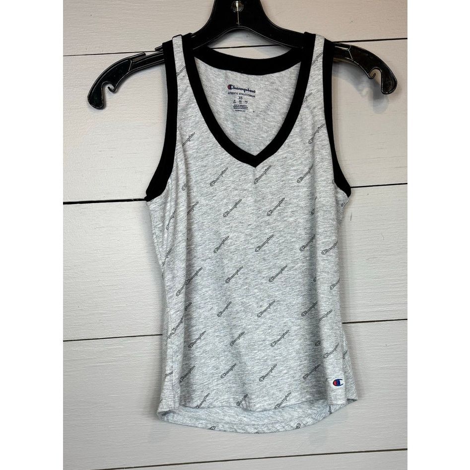 Champion Champion Tank Top Women's Size XS Size XS / US 0-2 / IT 36-38 - 1 Thumbnail