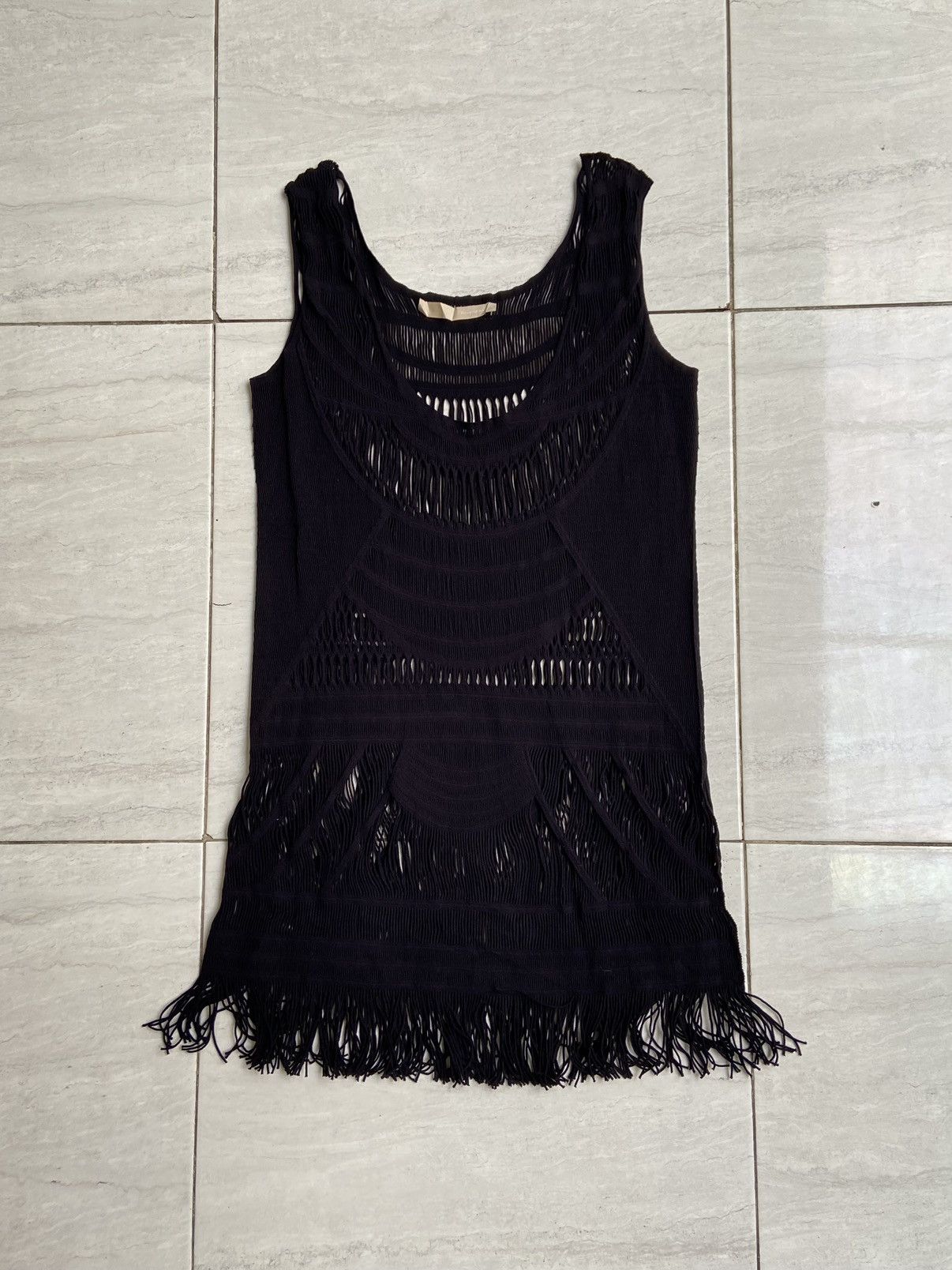 Other UNSQUEOKY Black Midi Dress Size S / US 4 / IT 40 - 1 Thumbnail
